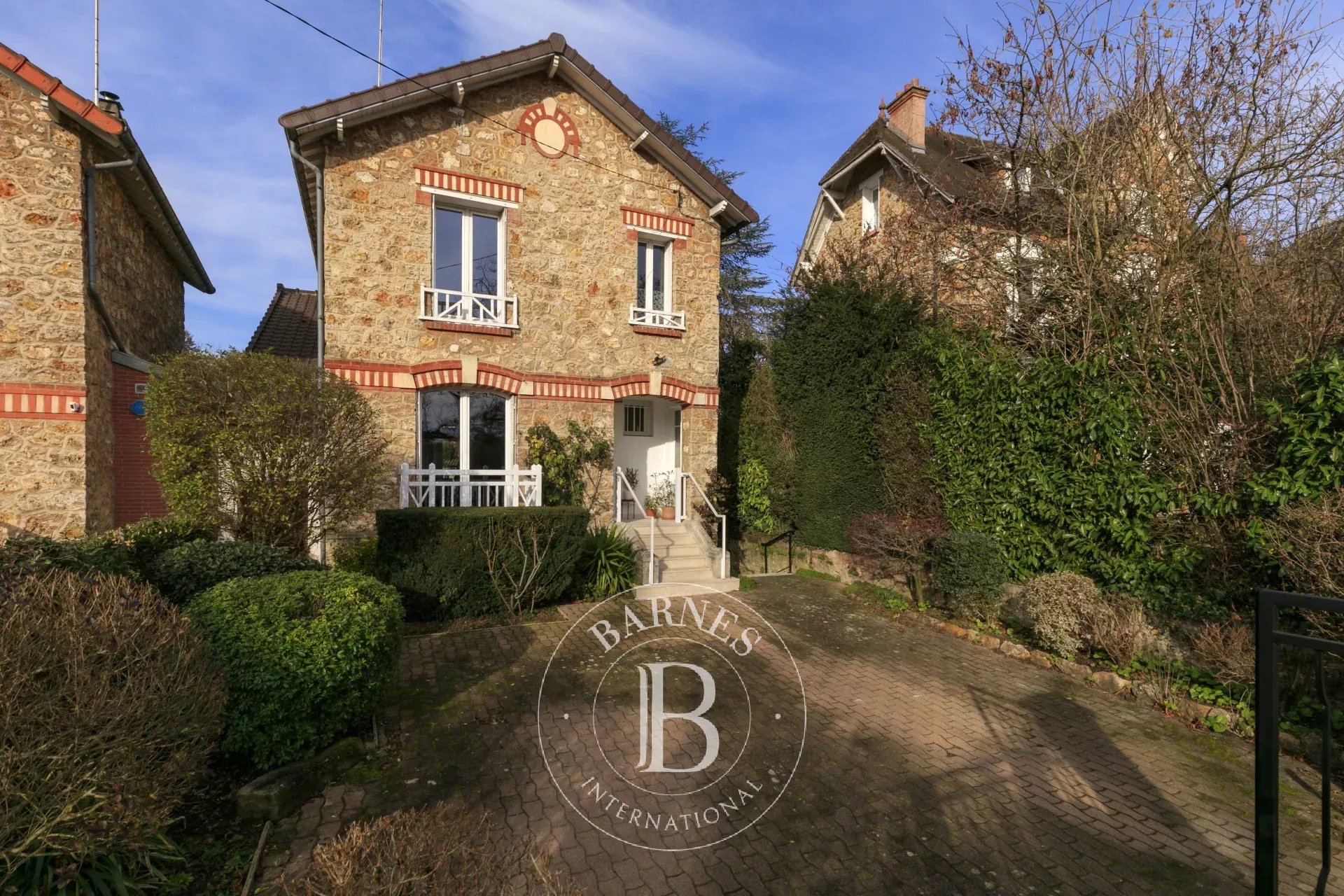 Maison Verrières-le-Buisson  -  ref 86358826 (picture 1)