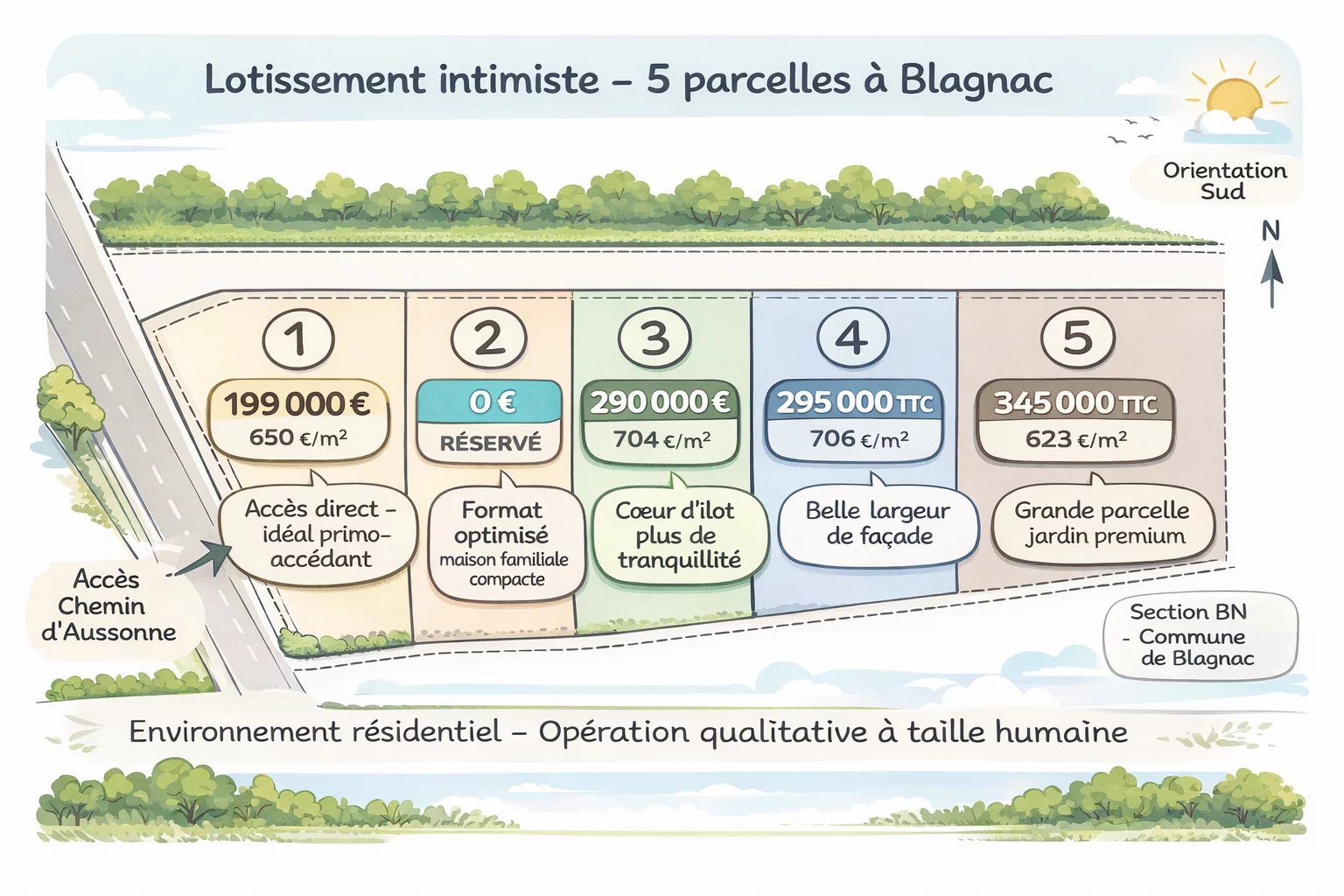 Agence immobilière de Agence Casa Rosa