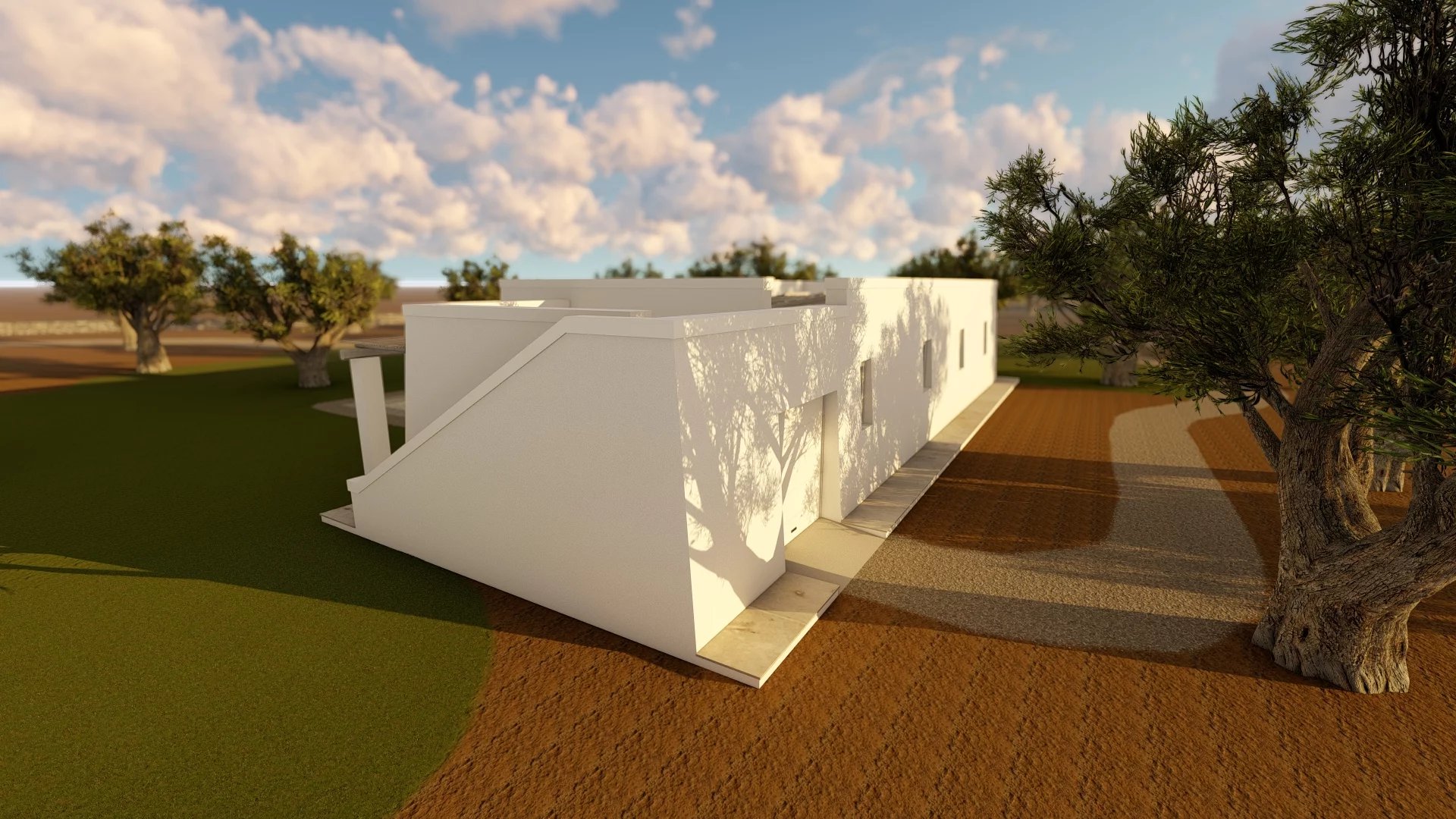 Venta Villa Fasano