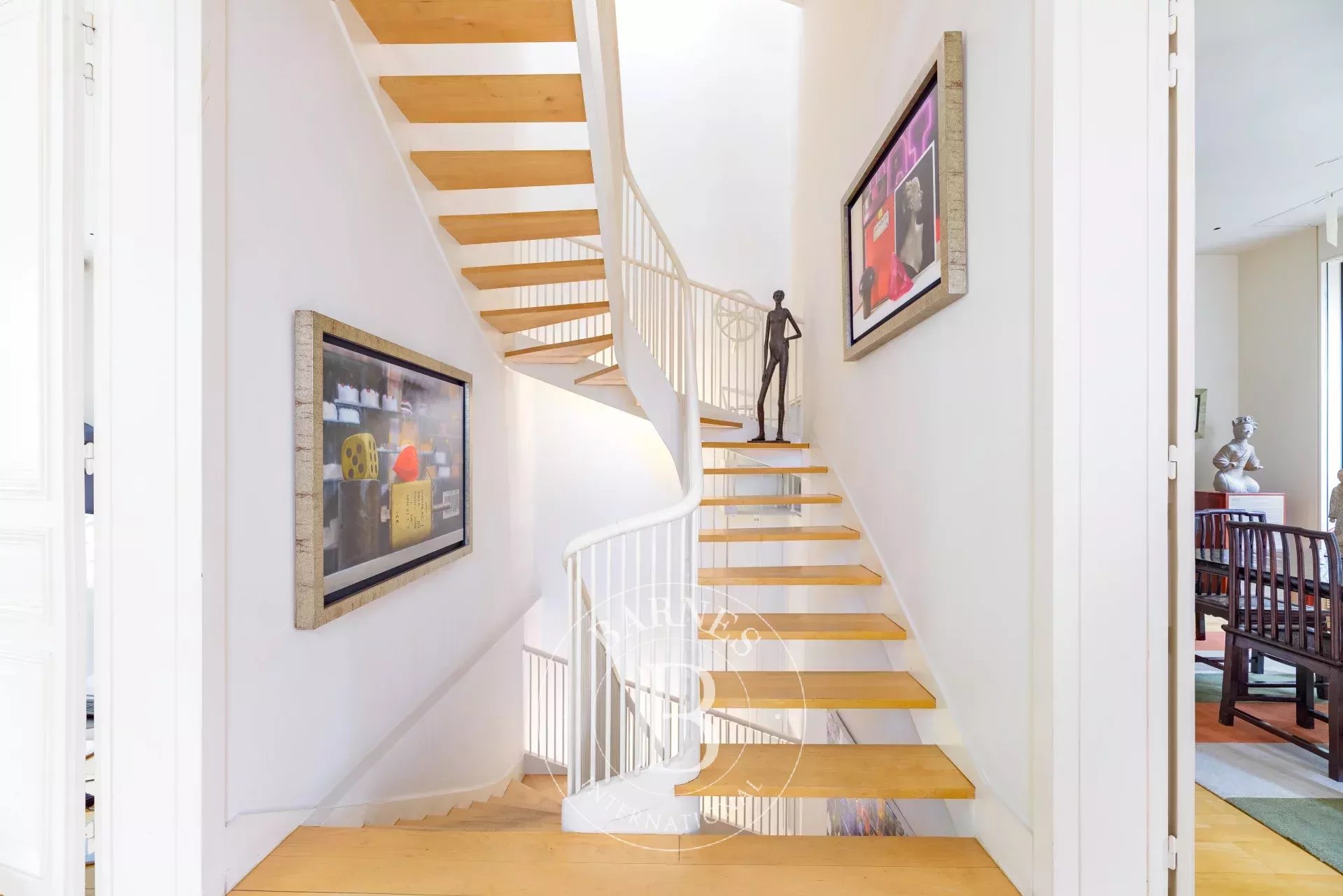 Ev Paris 16ème - picture 9