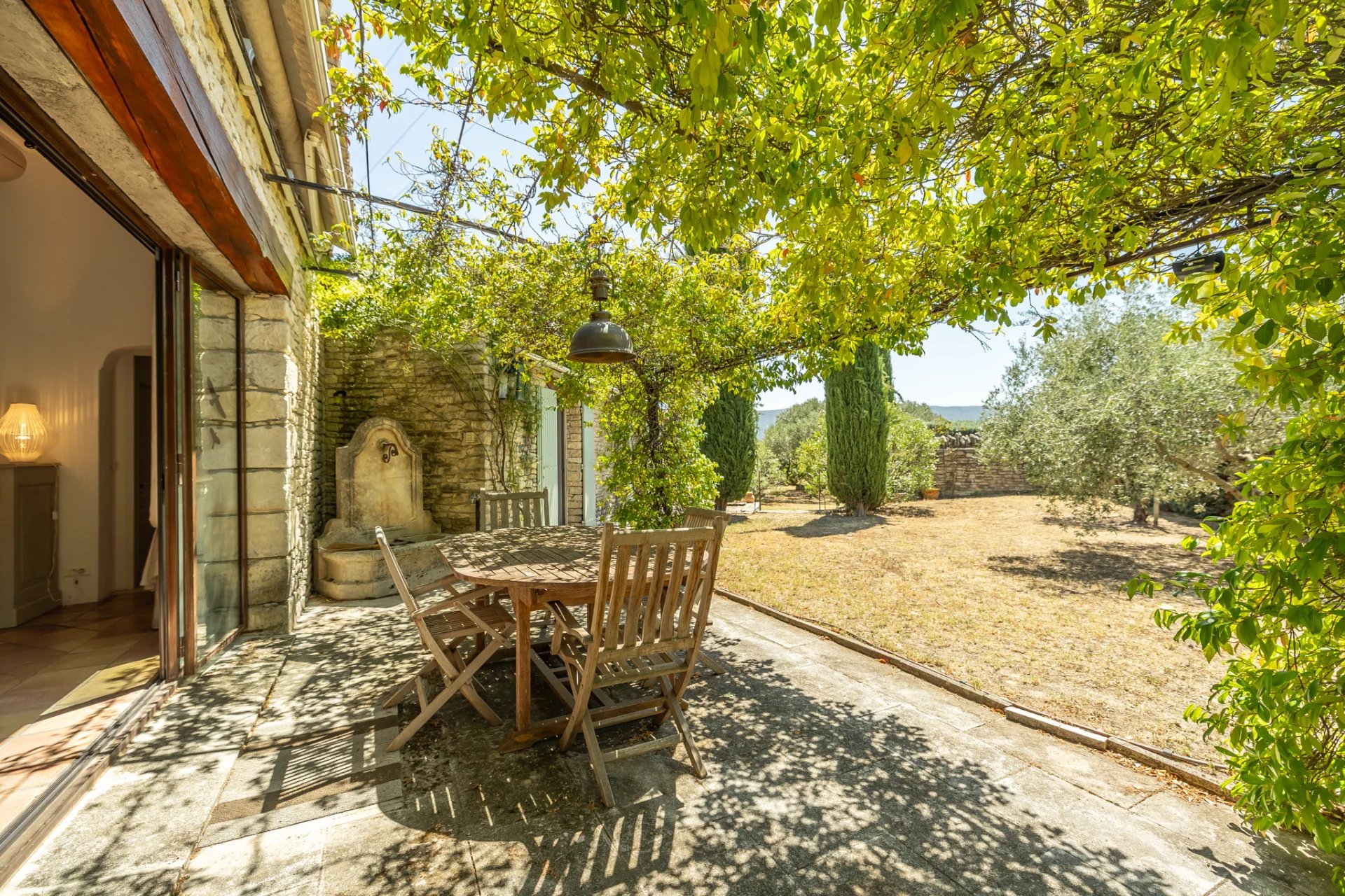 Sale House Gordes
