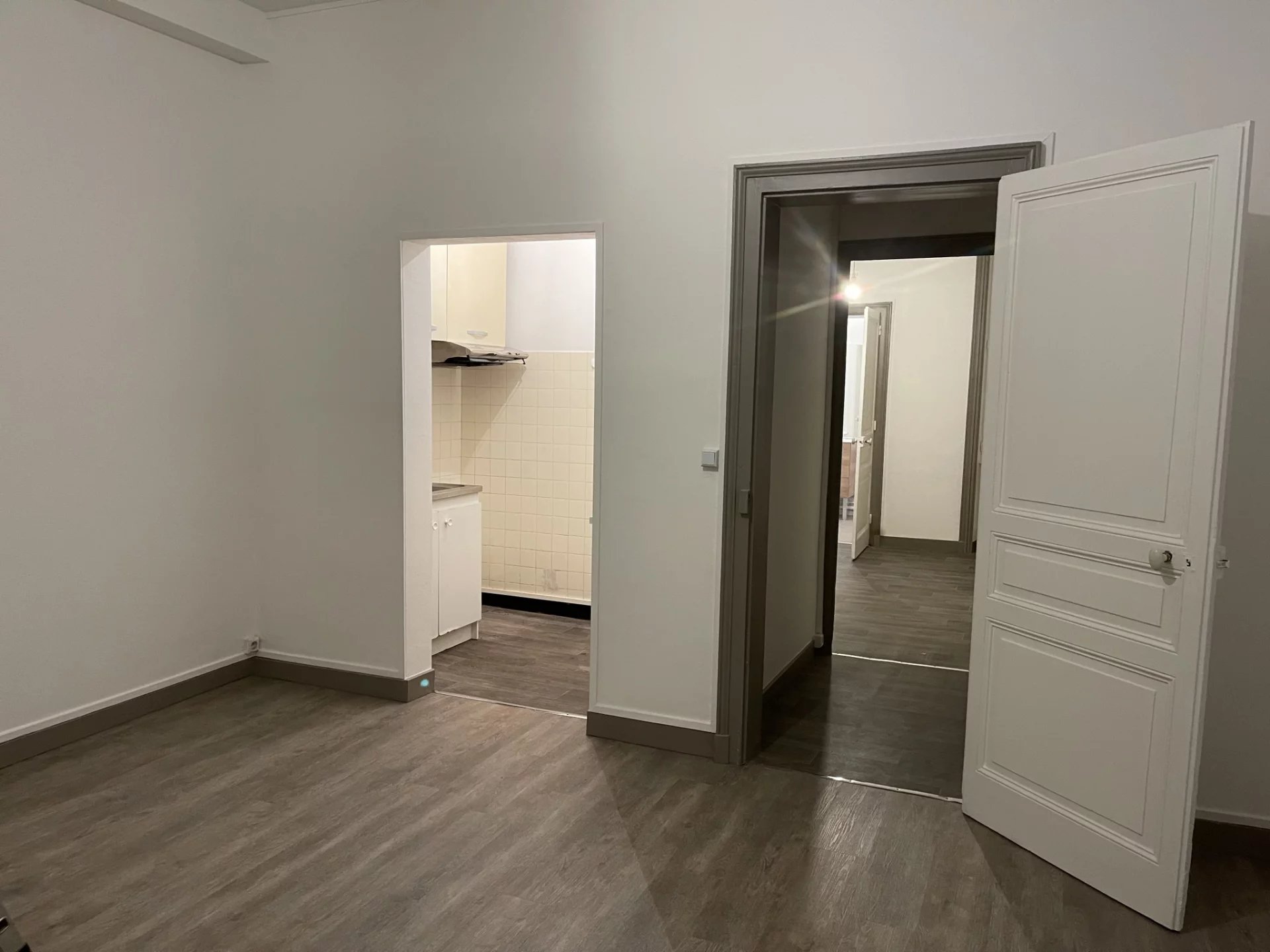 Location Appartement Limoges
