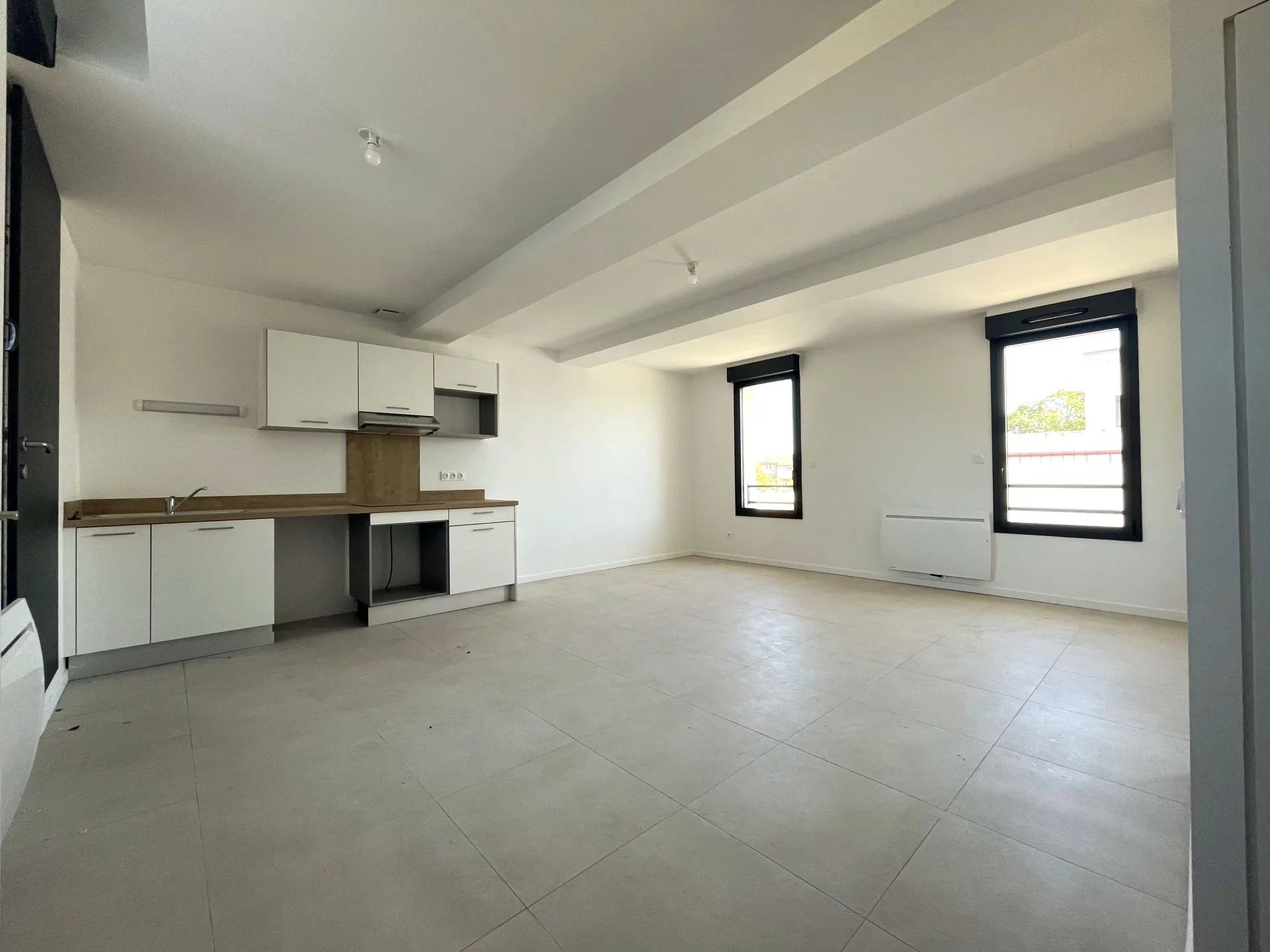 A vendre, Appartement T3 avec terrasse