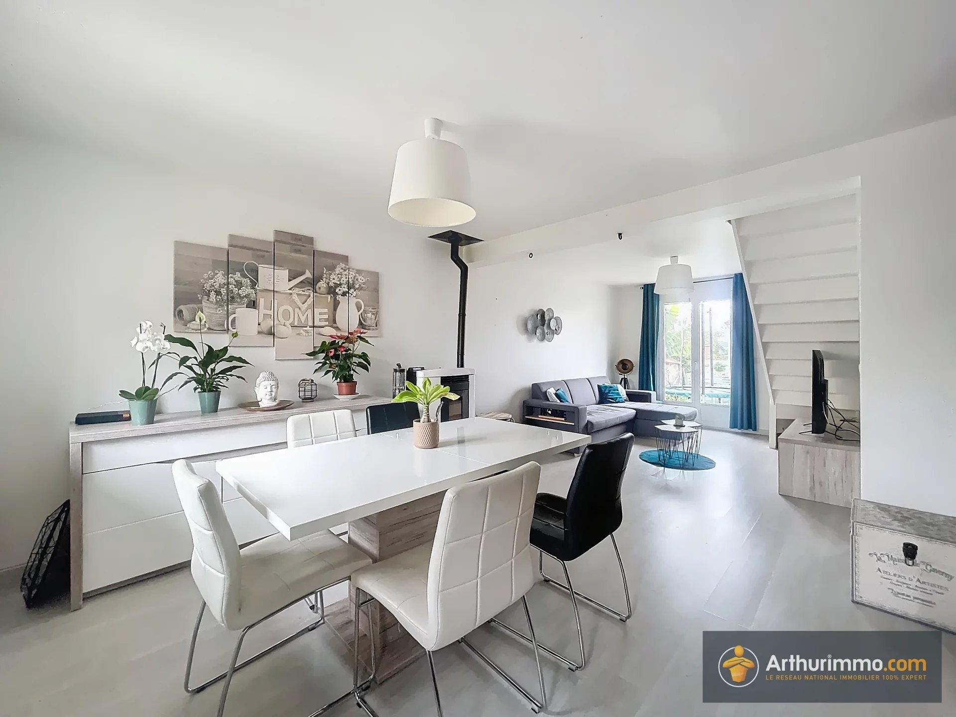 Agence immobilière de EURL HADJADJ IMMOBILIER