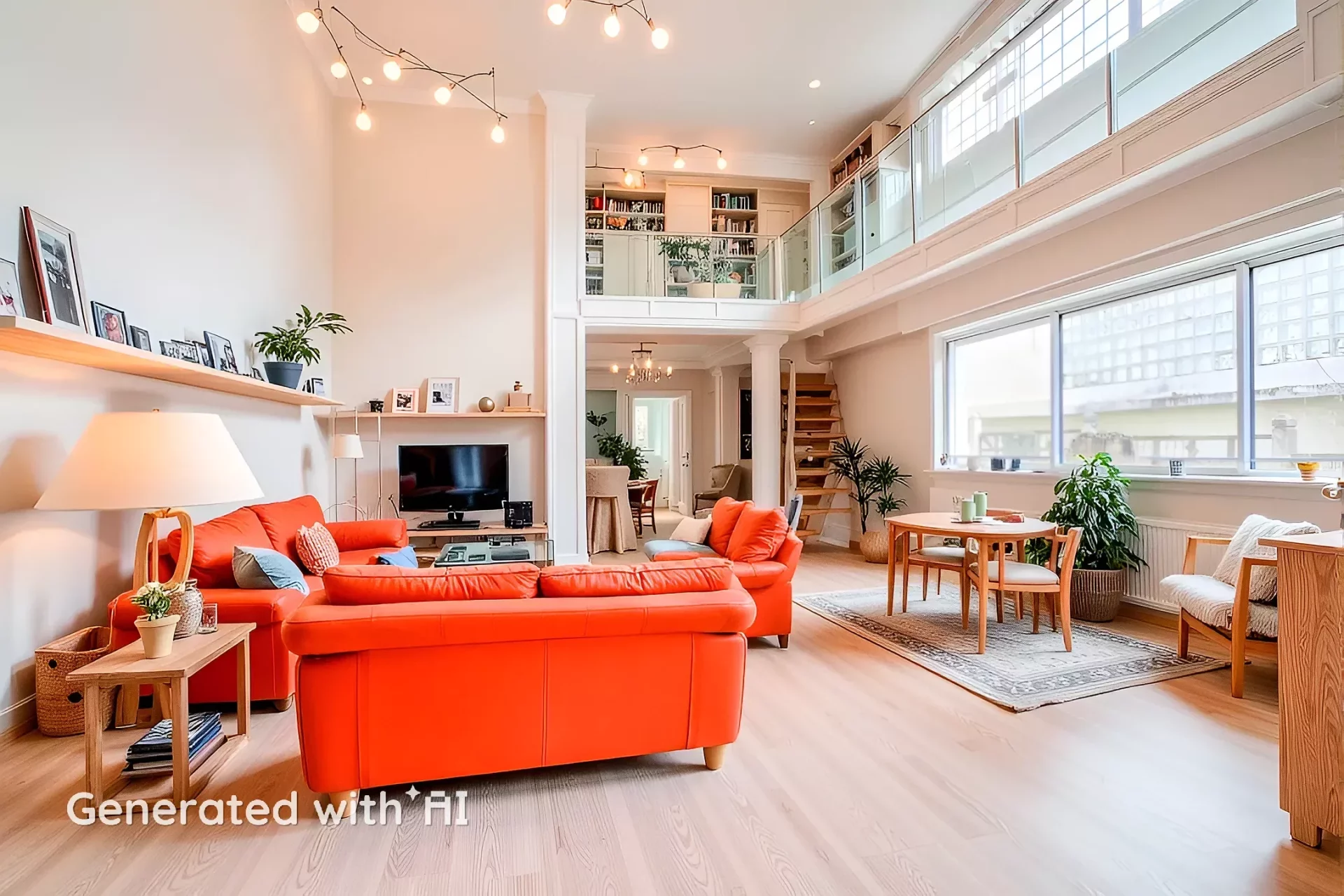 La Celle-Saint-Cloud - LA CHATAIGNERAIE