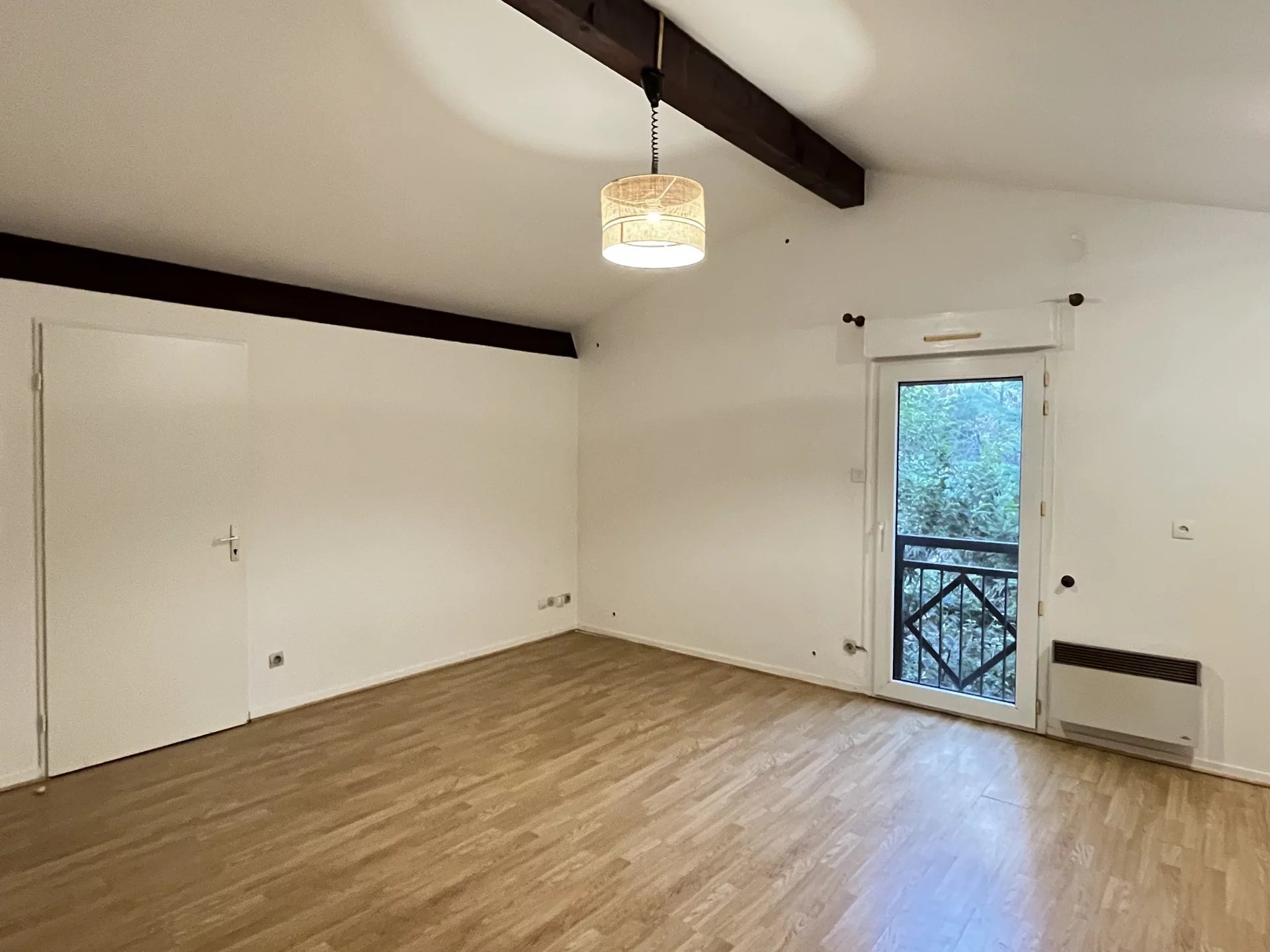 Location Appartement Toulouse