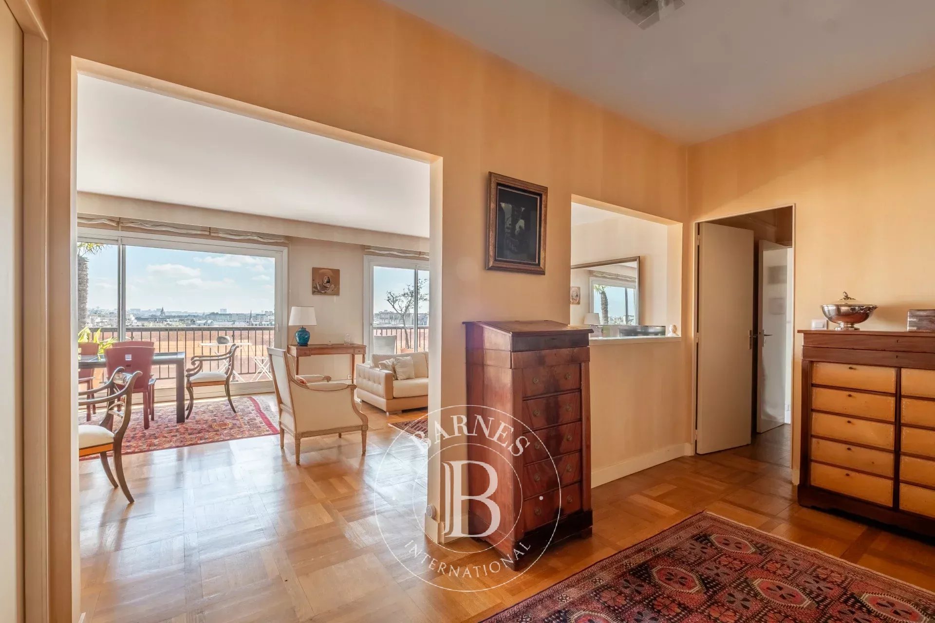 Apartment Paris 75007  -  ref 86922817 (picture 2)