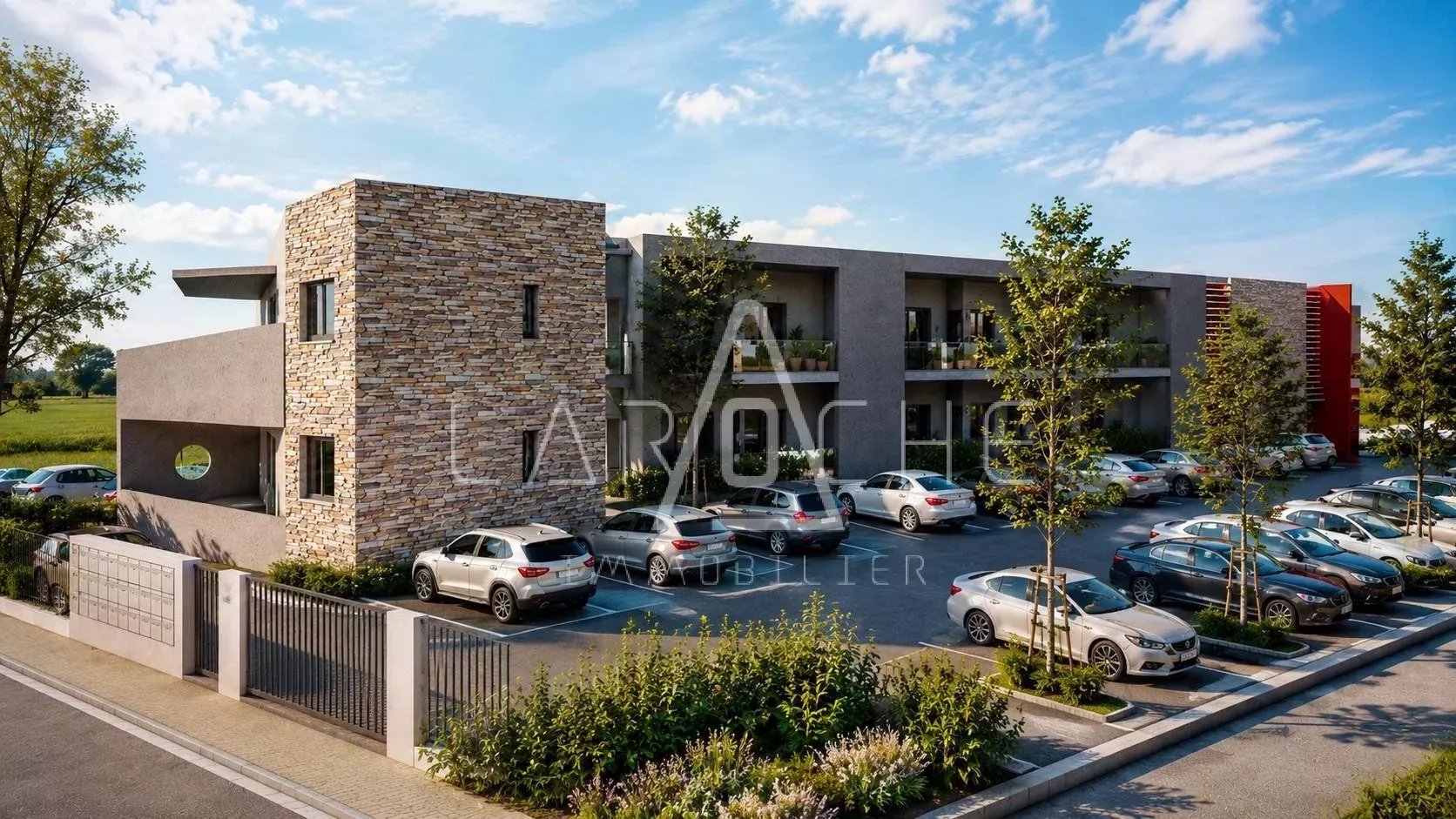 Sale Apartment - Argelès-sur-Mer