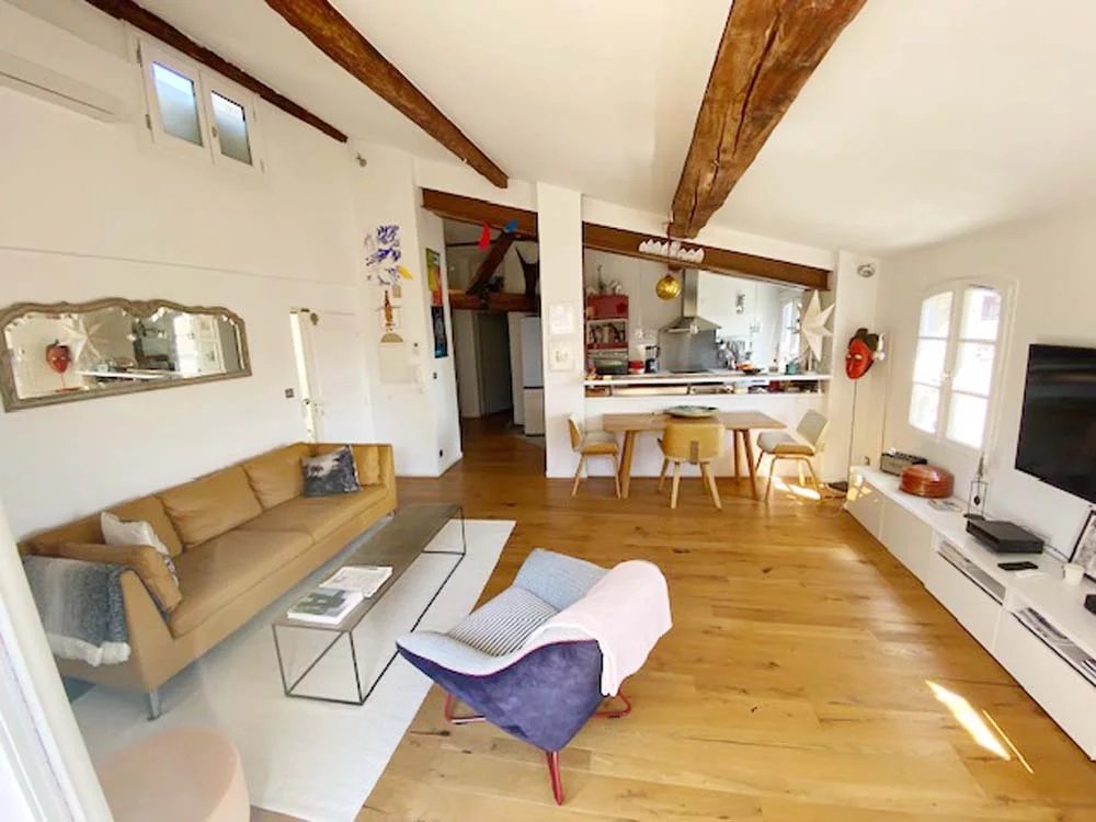 Sale Apartment Avignon