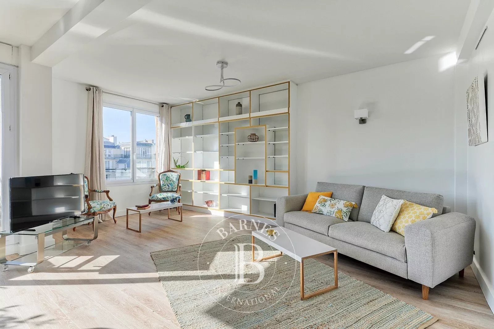 Piso Paris 75016  -  ref 83367870 (picture 3)