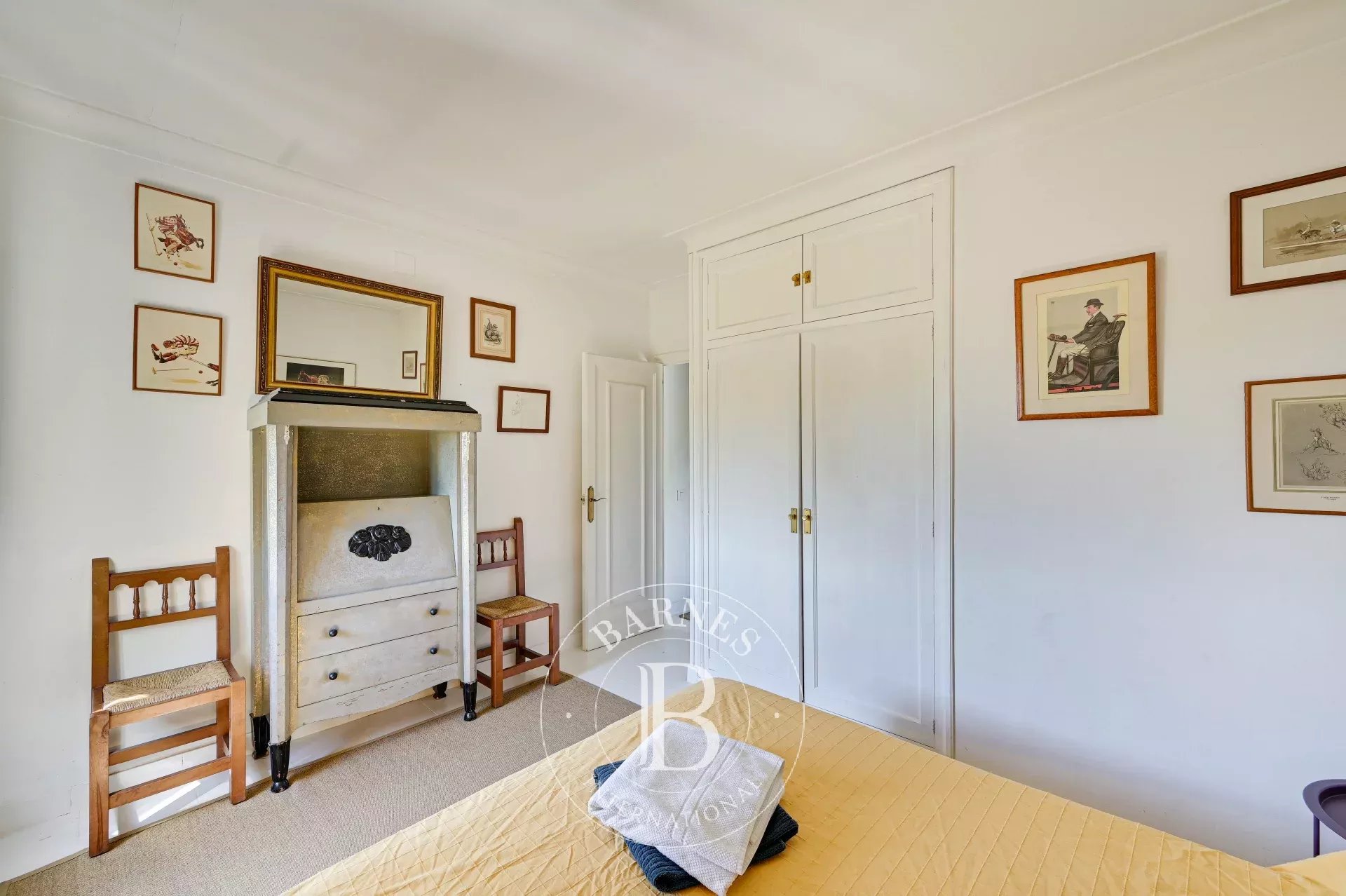 Köy evi Garriguella - picture 31