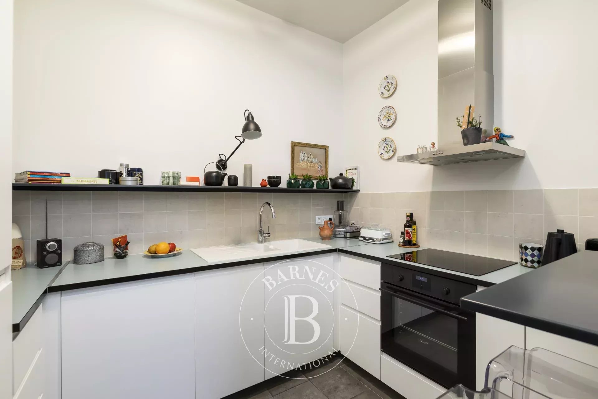 Daire Paris 7ème - picture 8