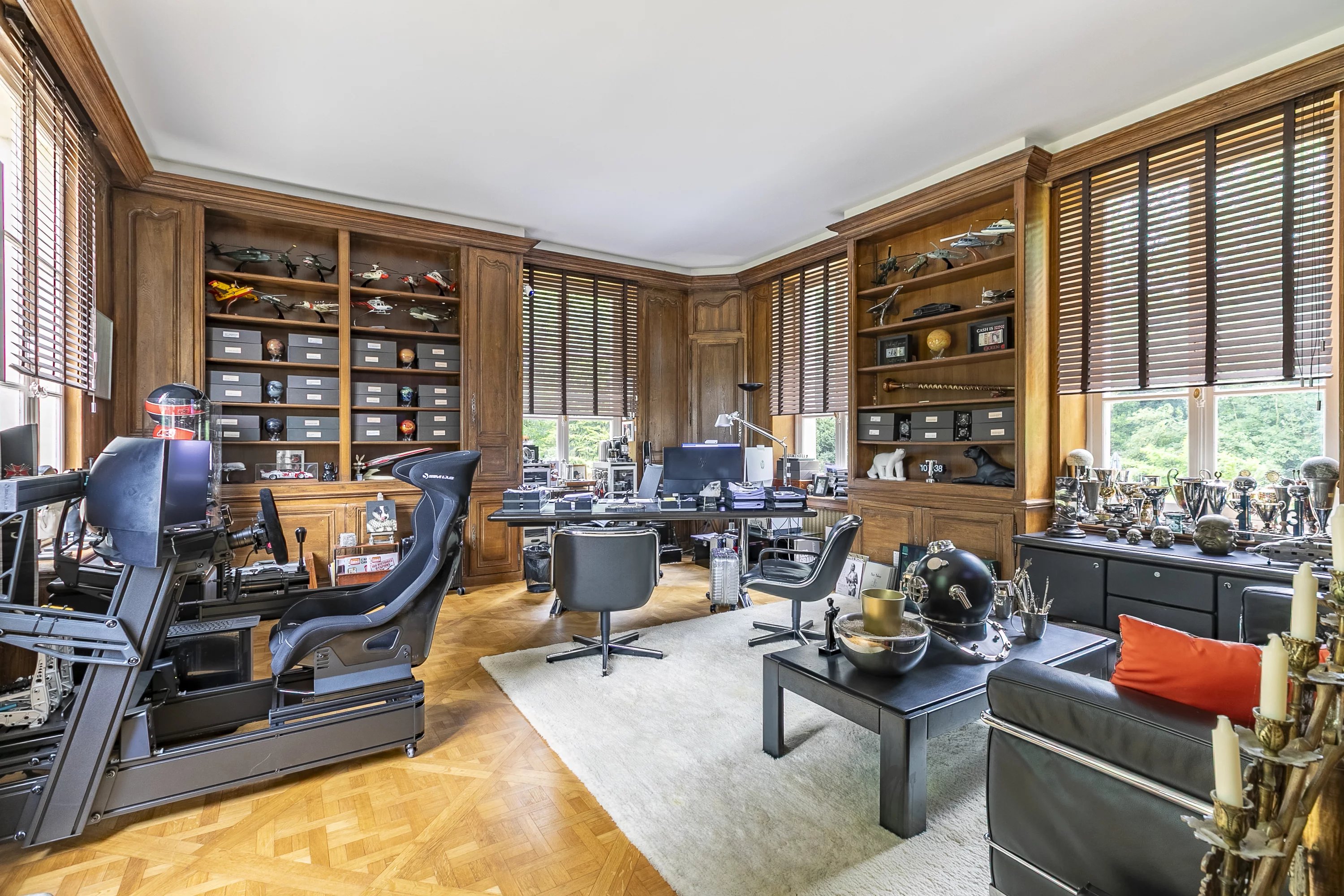 Venta Casa solariega Bury