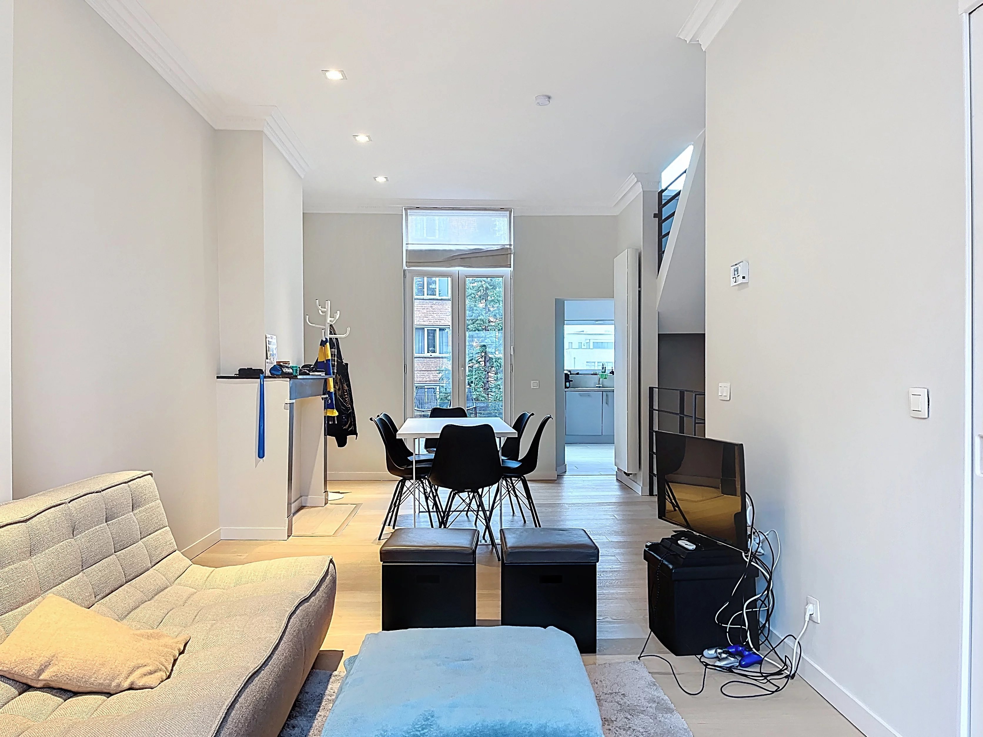 Tenbosch - Duplex 2 chambres