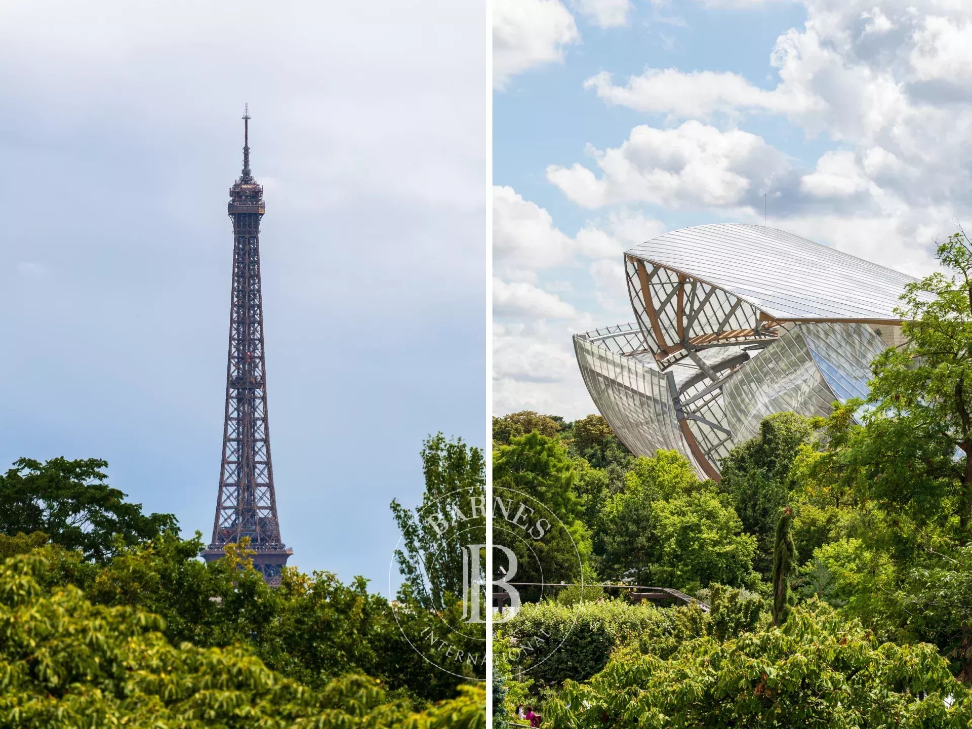 Daire Neuilly-sur-Seine - picture 34