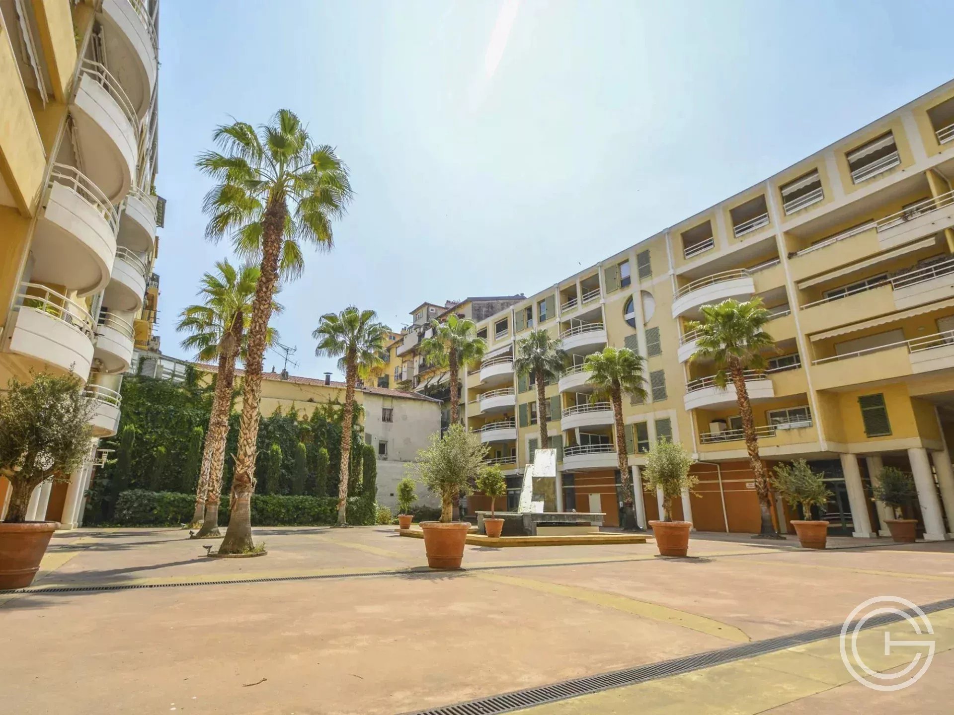 Vente Appartement Nice Le Port