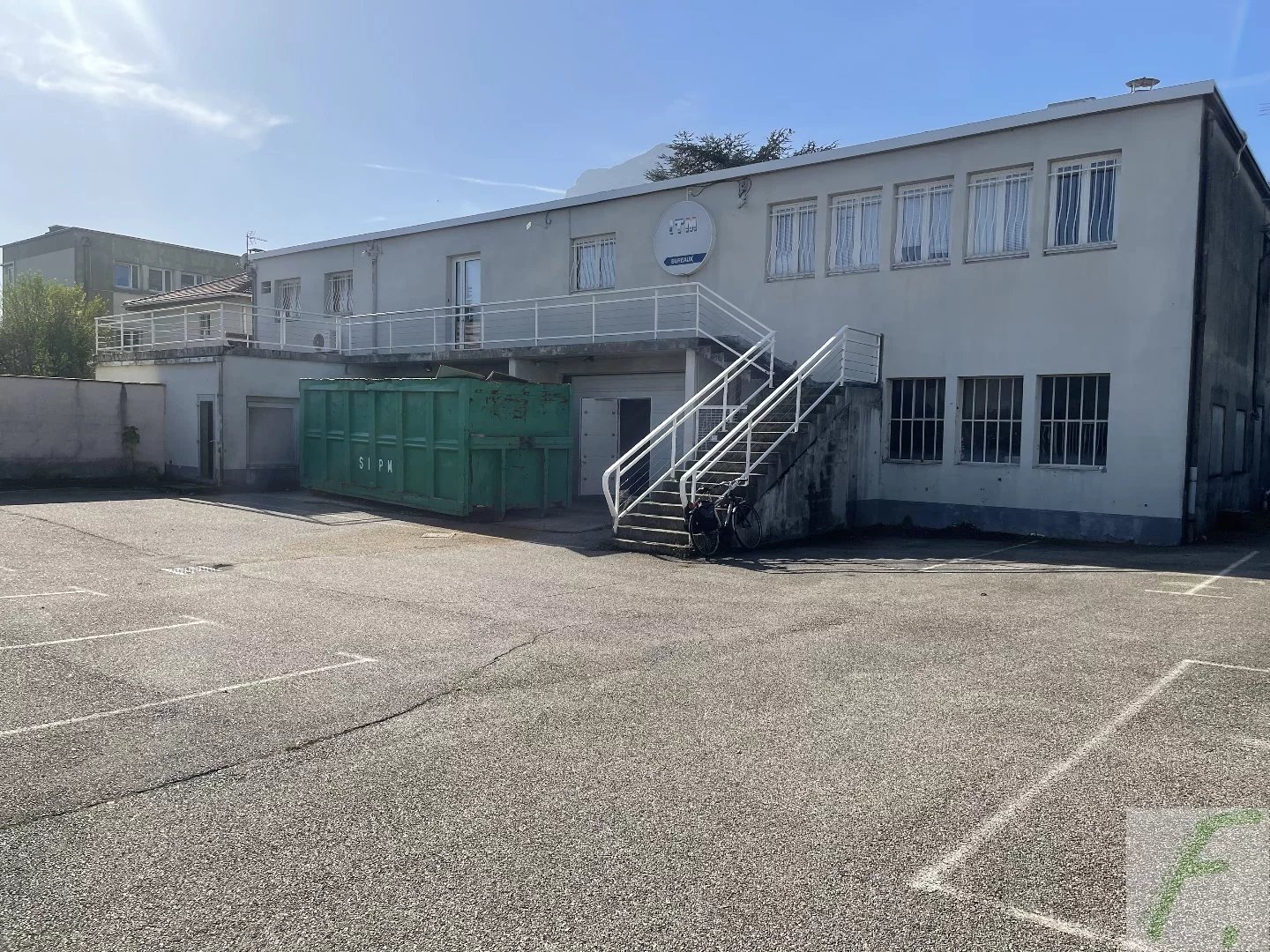 Vente Local Seyssinet-Pariset
