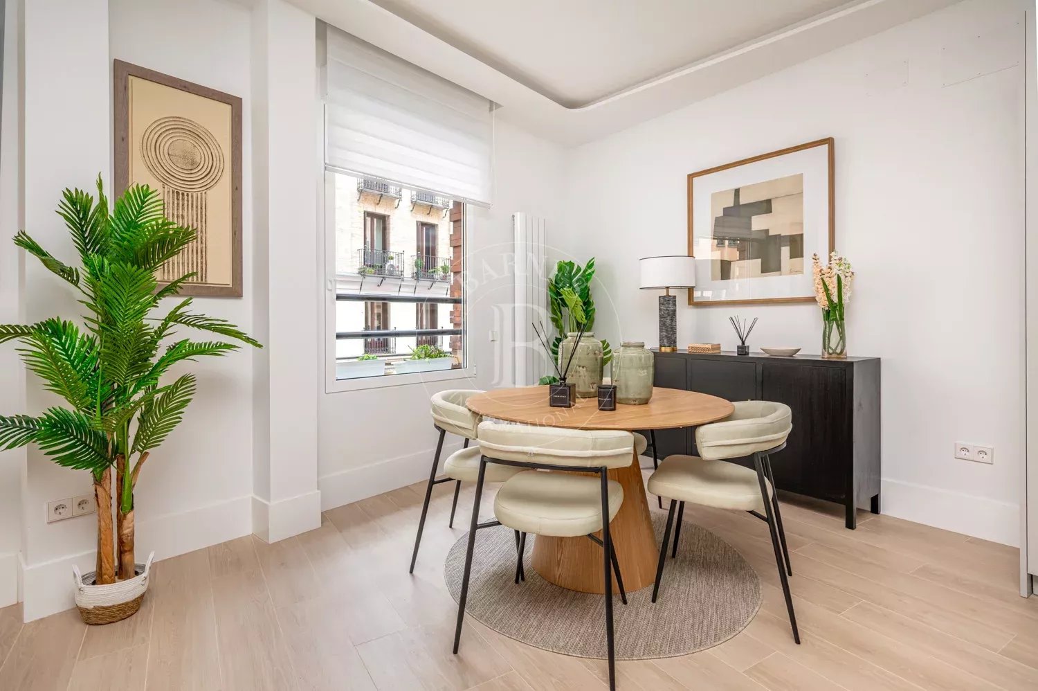 Daire Madrid - picture 26