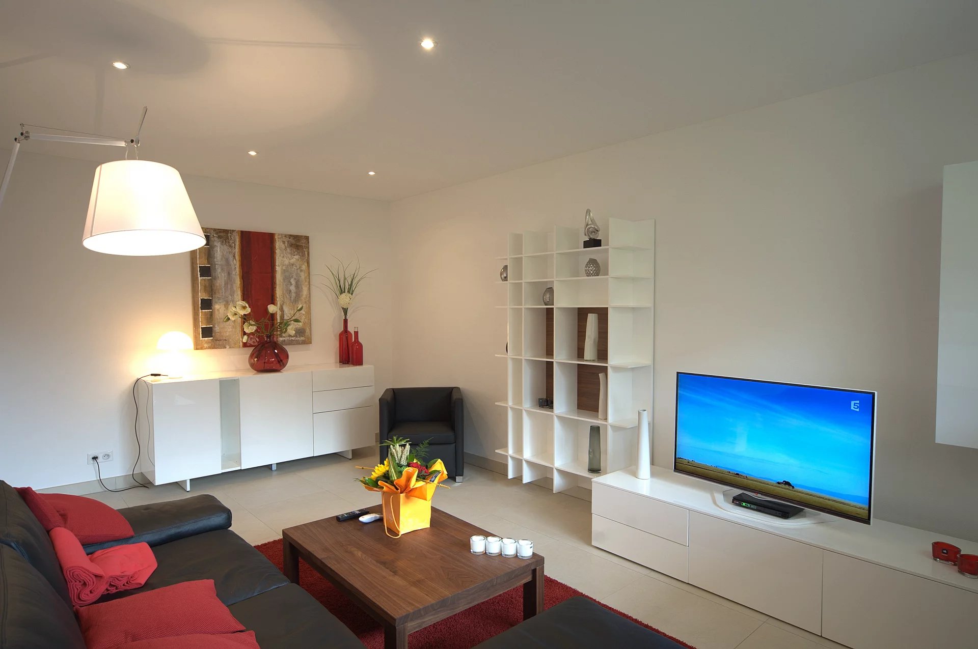 Vente Appartement Blotzheim