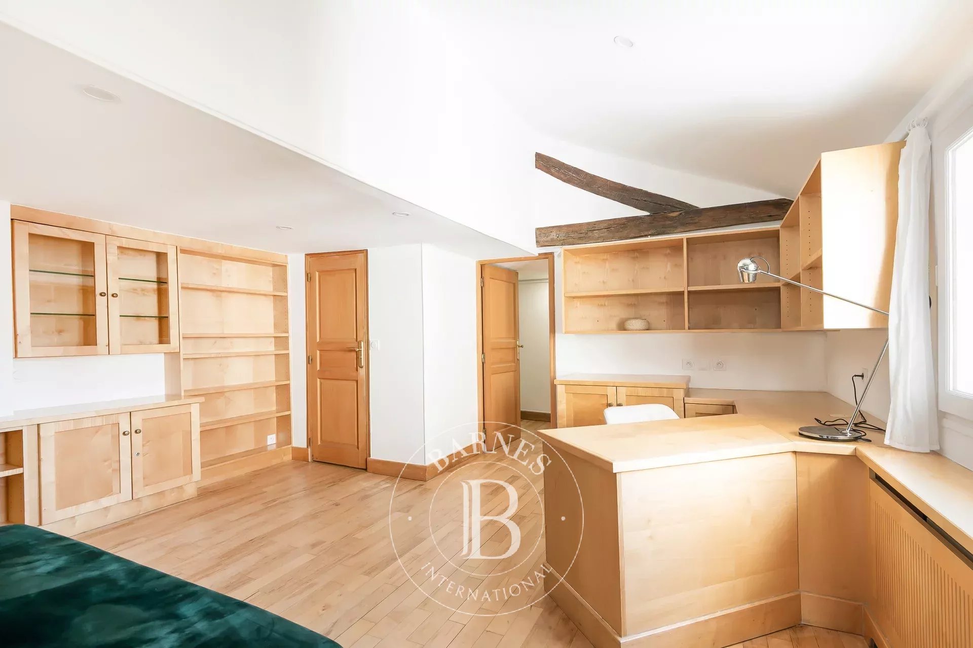 Daire Paris 9ème - picture 12