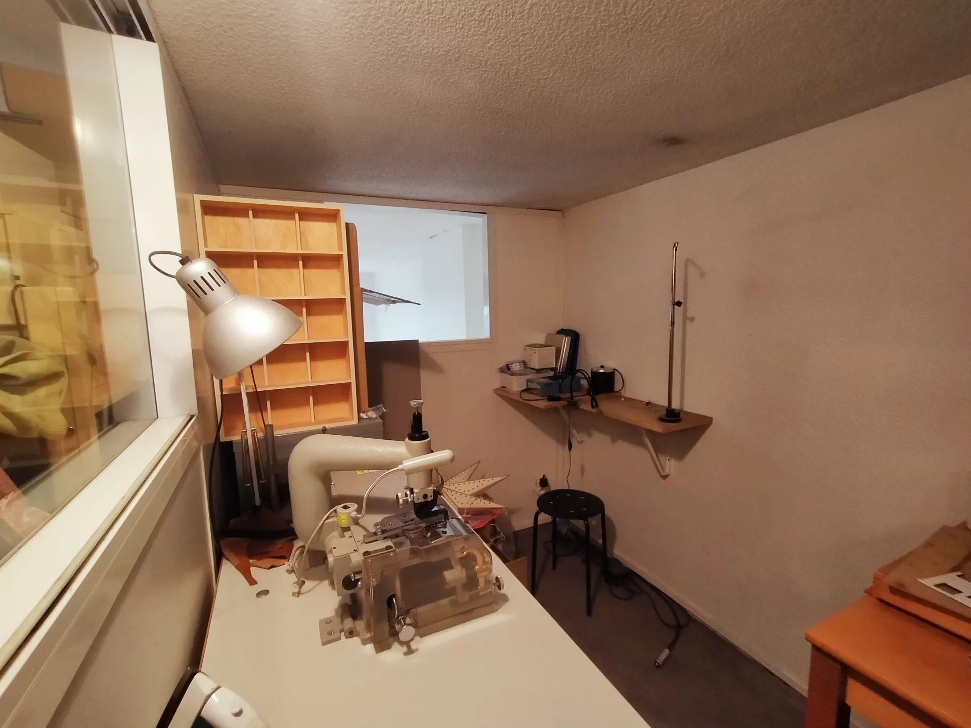 525019 Location Lyon 7ème