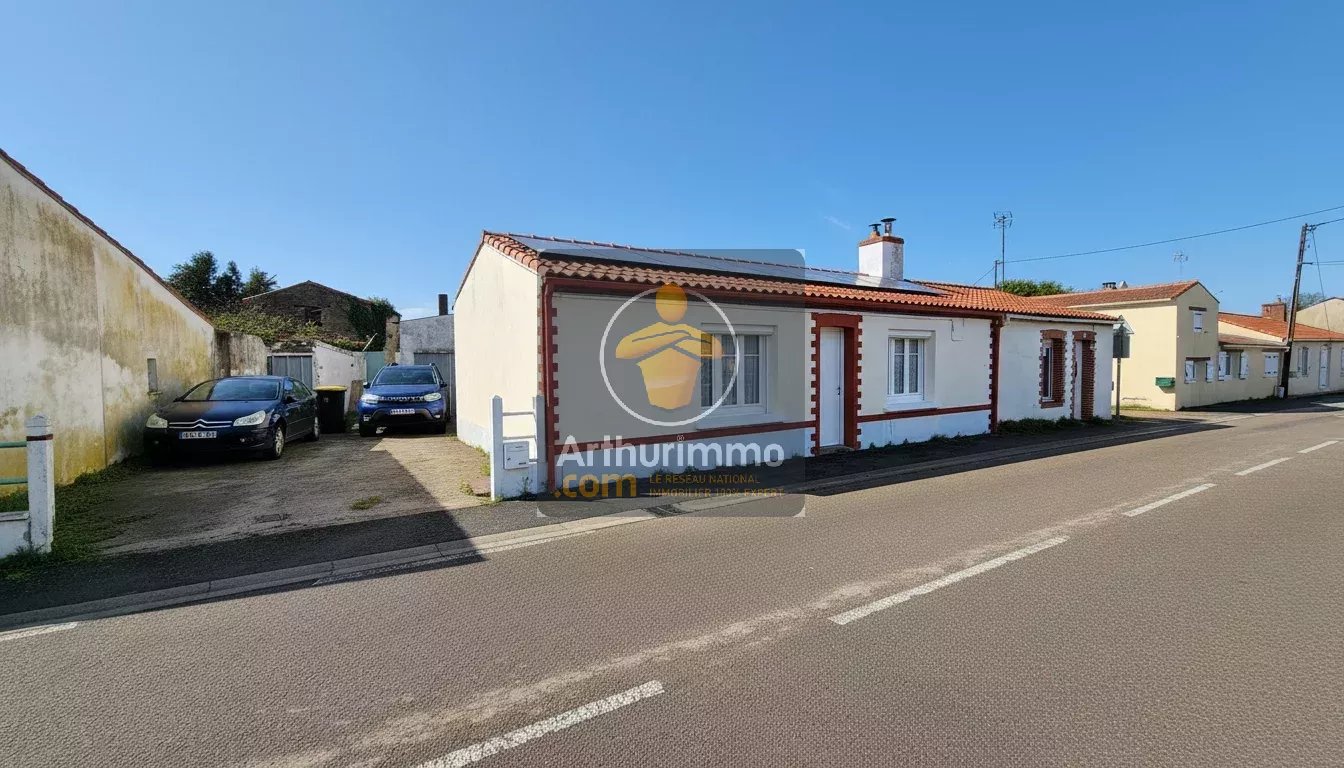 Agence immobilière de SAS BOUIN IMMOBILIER