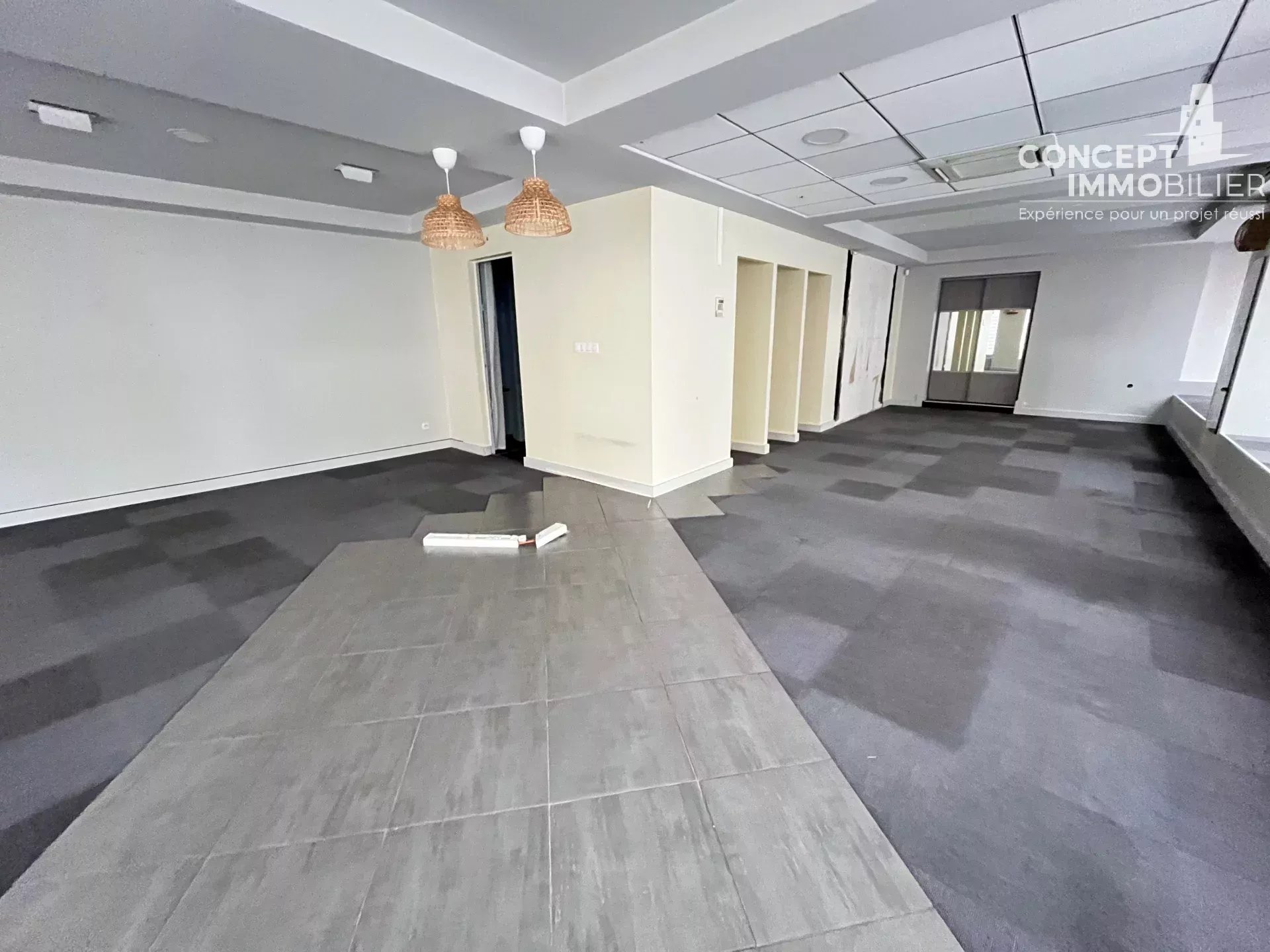 Agence immobilière de Concept Immobilier