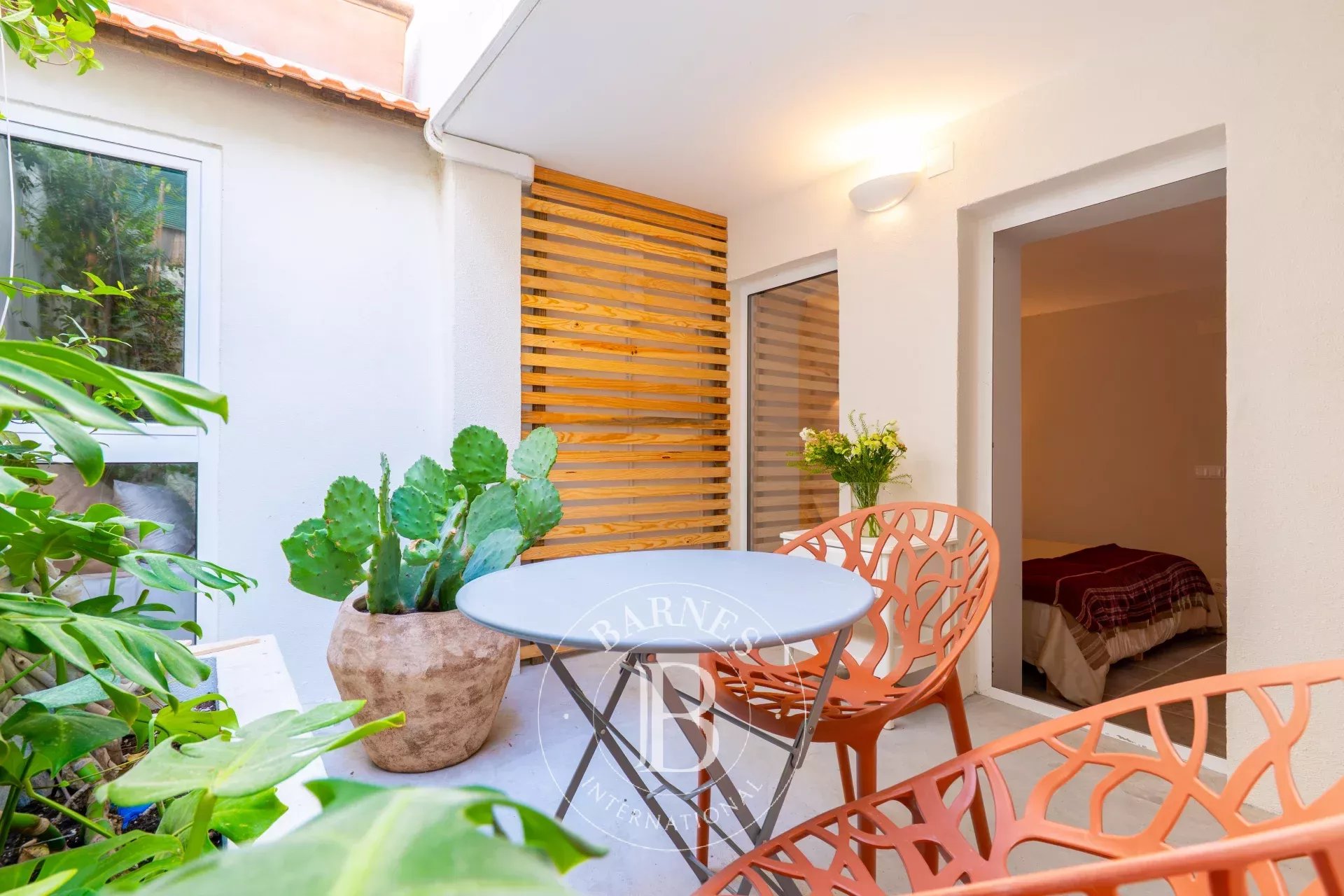 Un bâtiment rentable Un bâtiment rentable