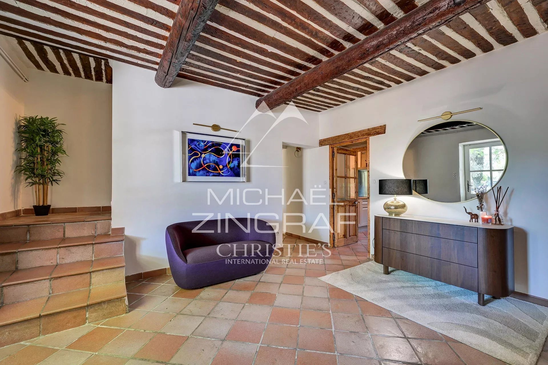4 Bedroom Villa/Townhouse's Image 6