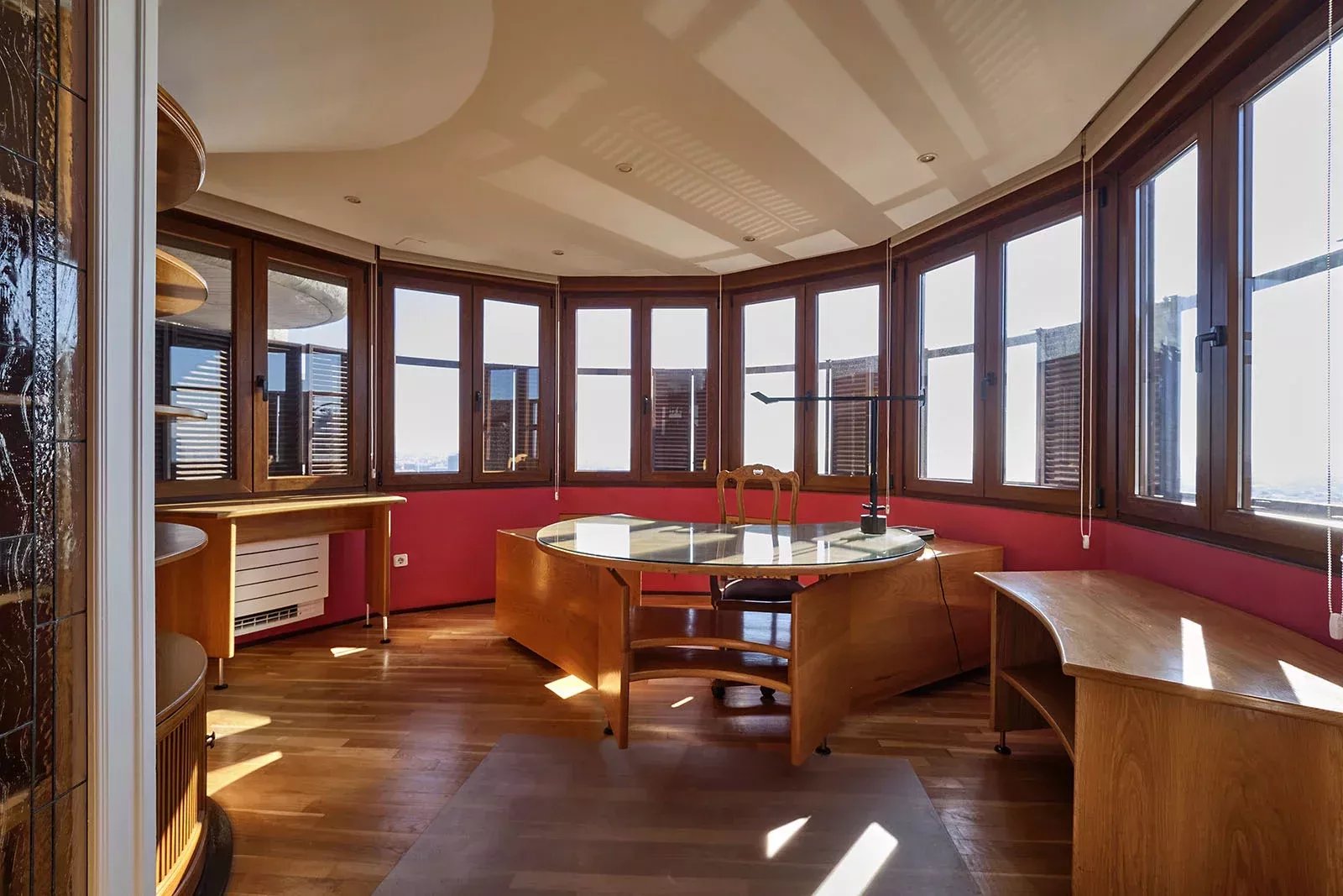 Daire Madrid - picture 8