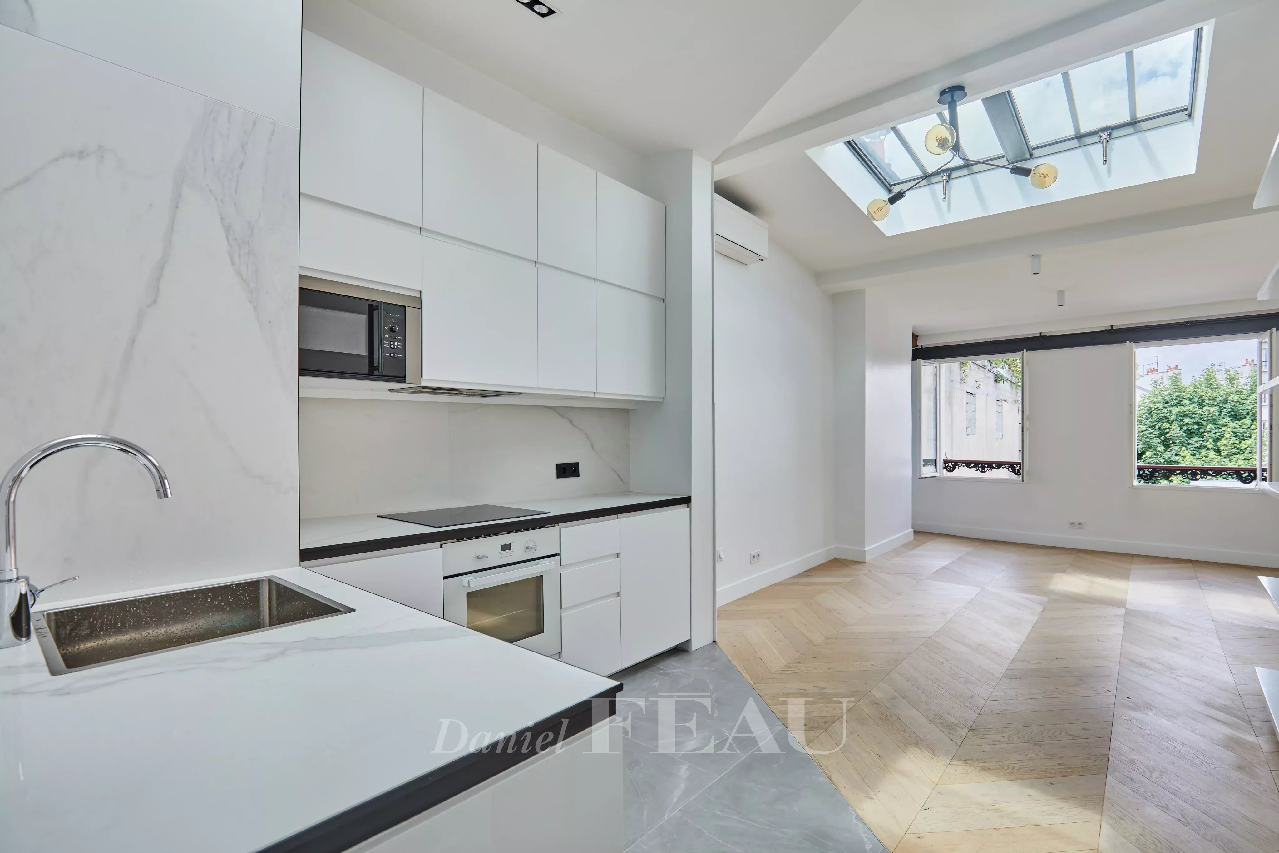 Location Appartement Paris 6ème