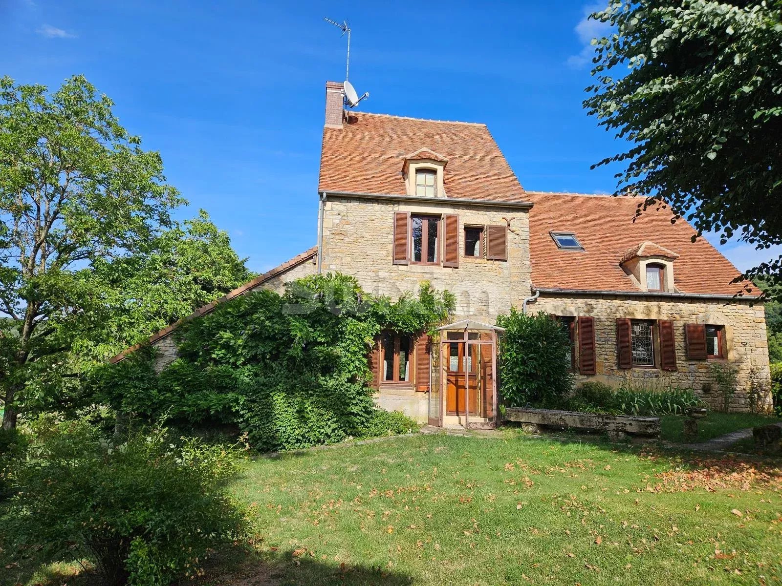 Agence immobilière de Swixim Avallon