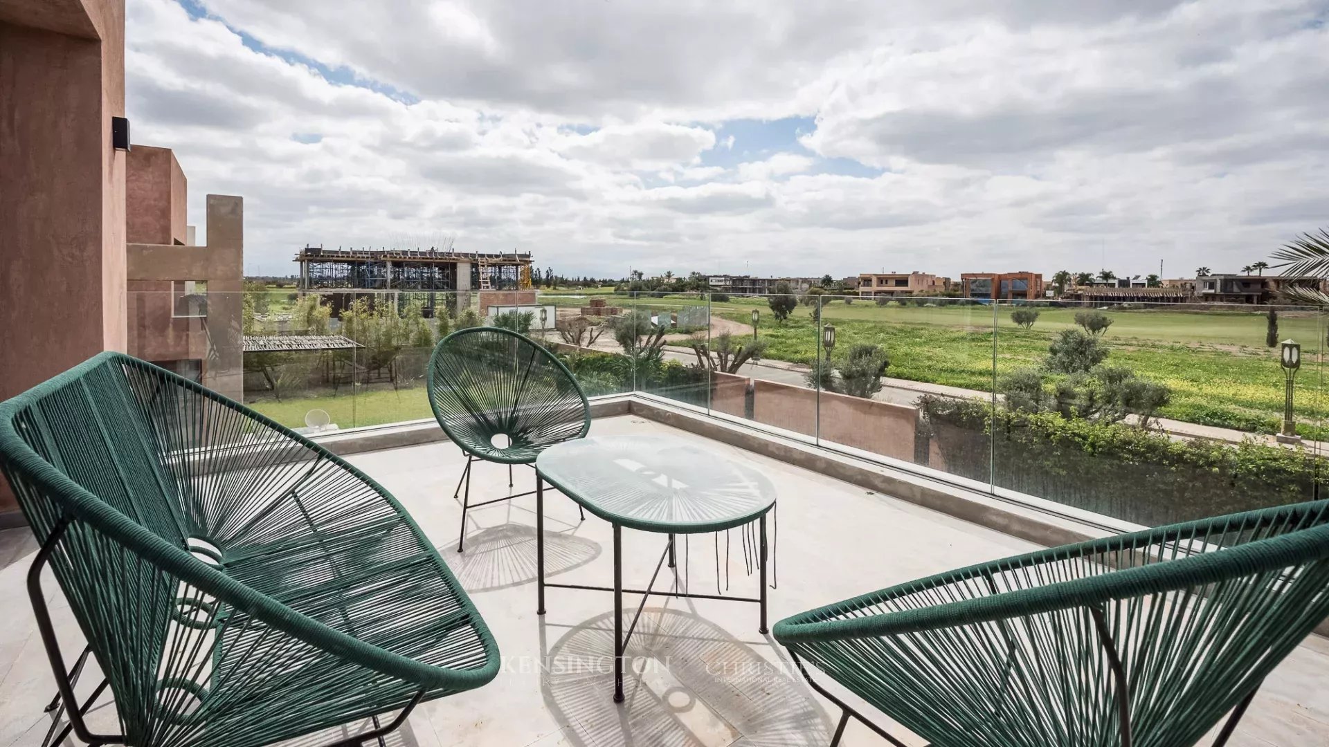 6 Bedroom Villa/Townhouse's Image 38