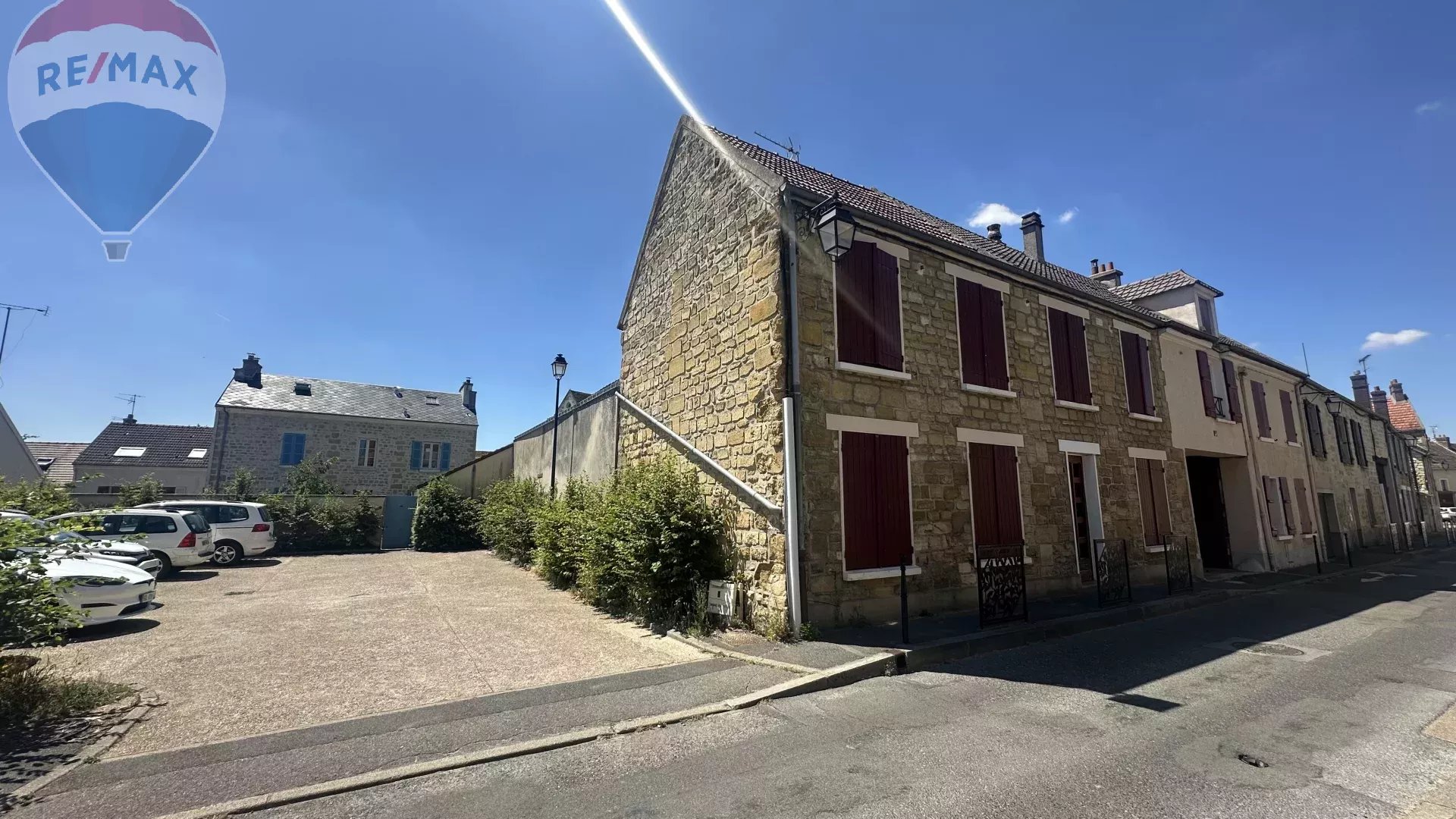 Agence immobilière de PS Immobilier