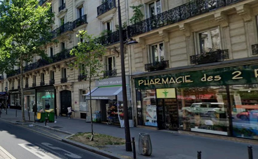 Agence immobilière de Hôtels Particuliers