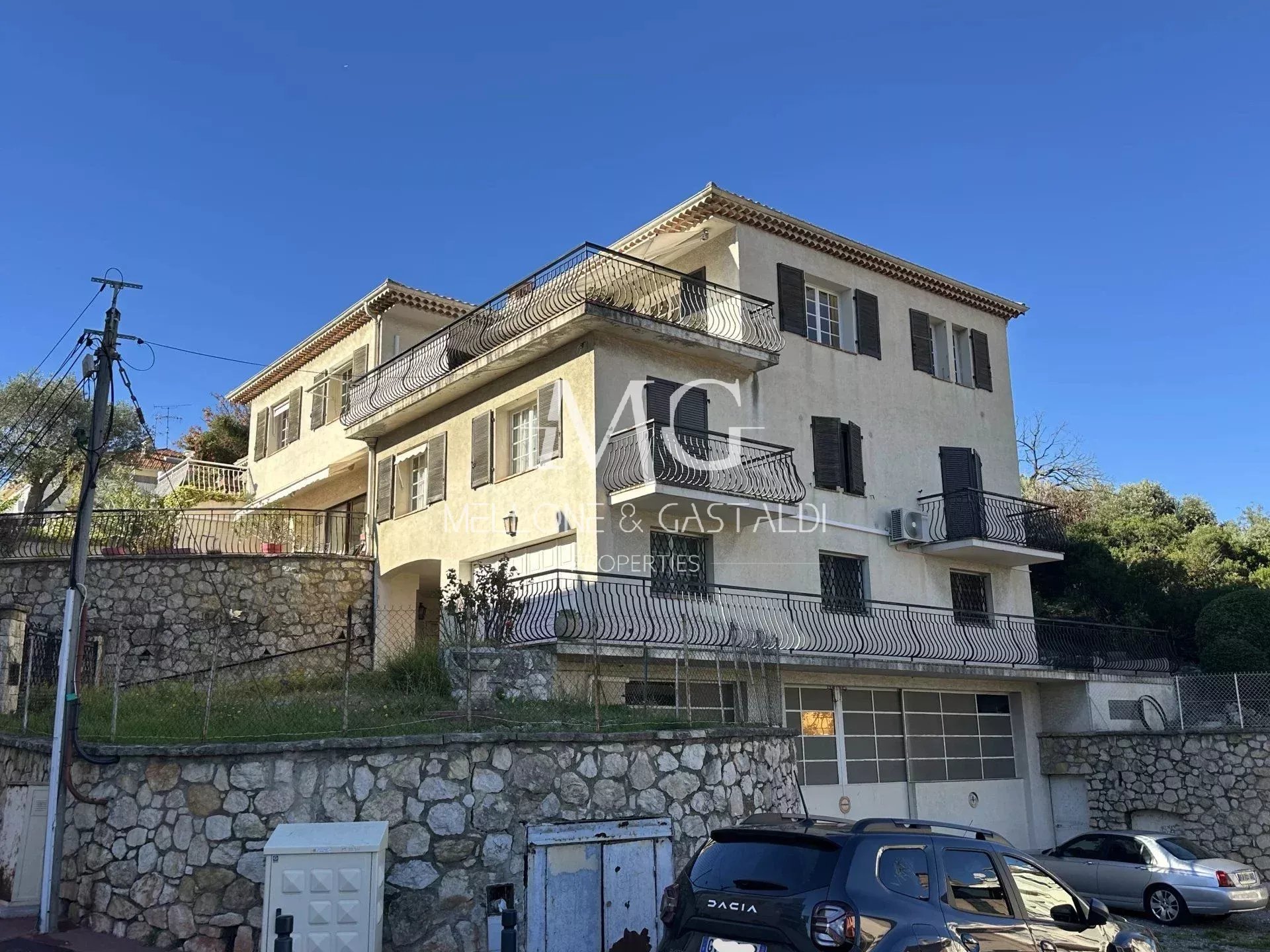 Agence immobilière de Mellone & Gastaldi Properties