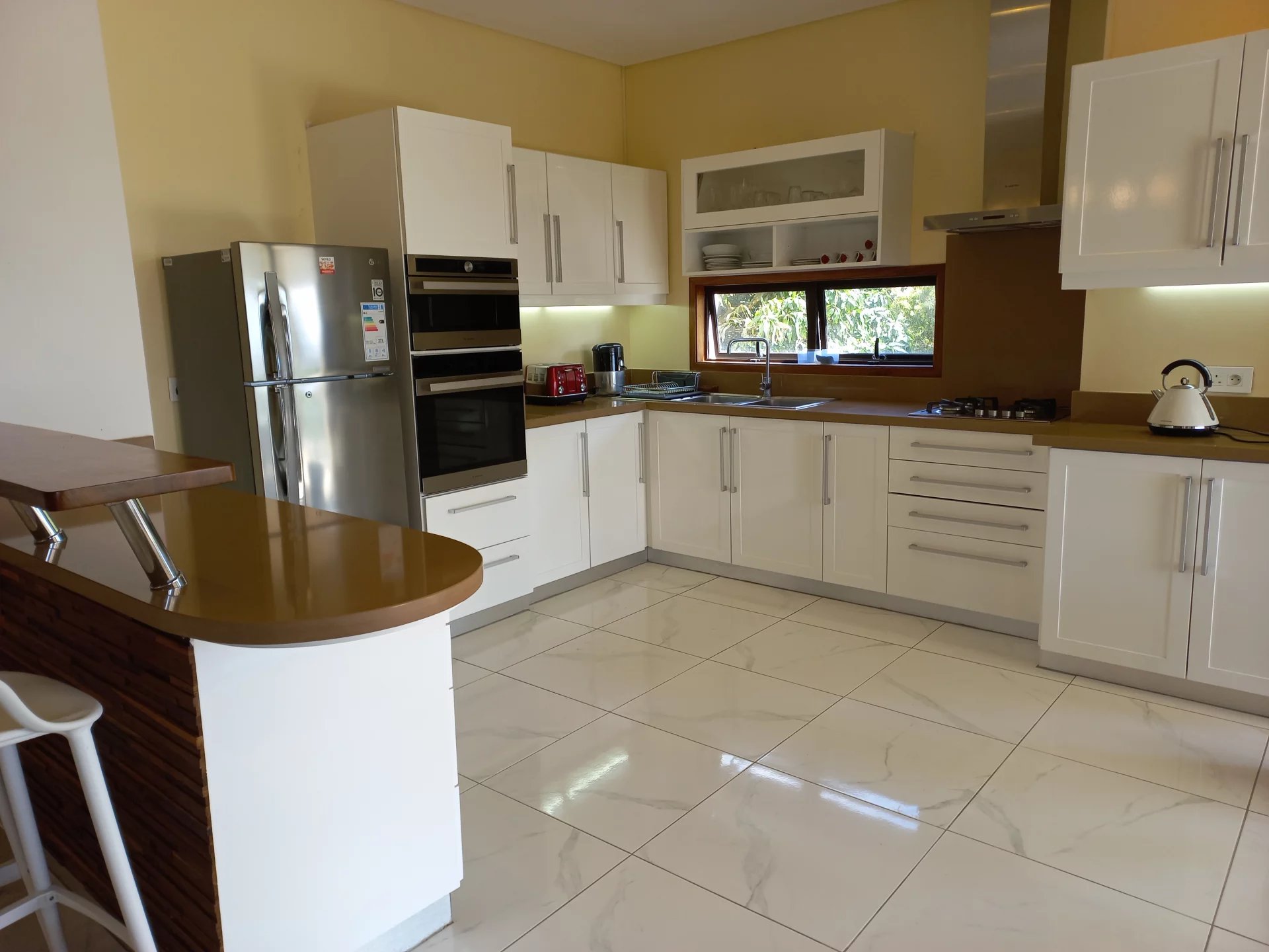 Daire Floréal - picture 4