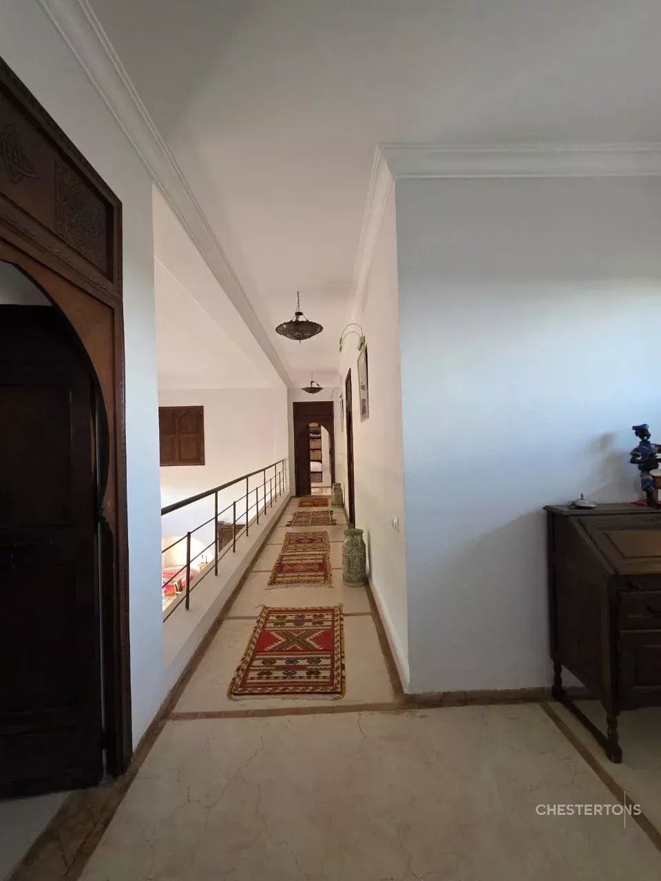 Image of Villa - 7 Bedrooms for Sale in Marrakech-Ménara-Marrakech-Morocco, Image 12