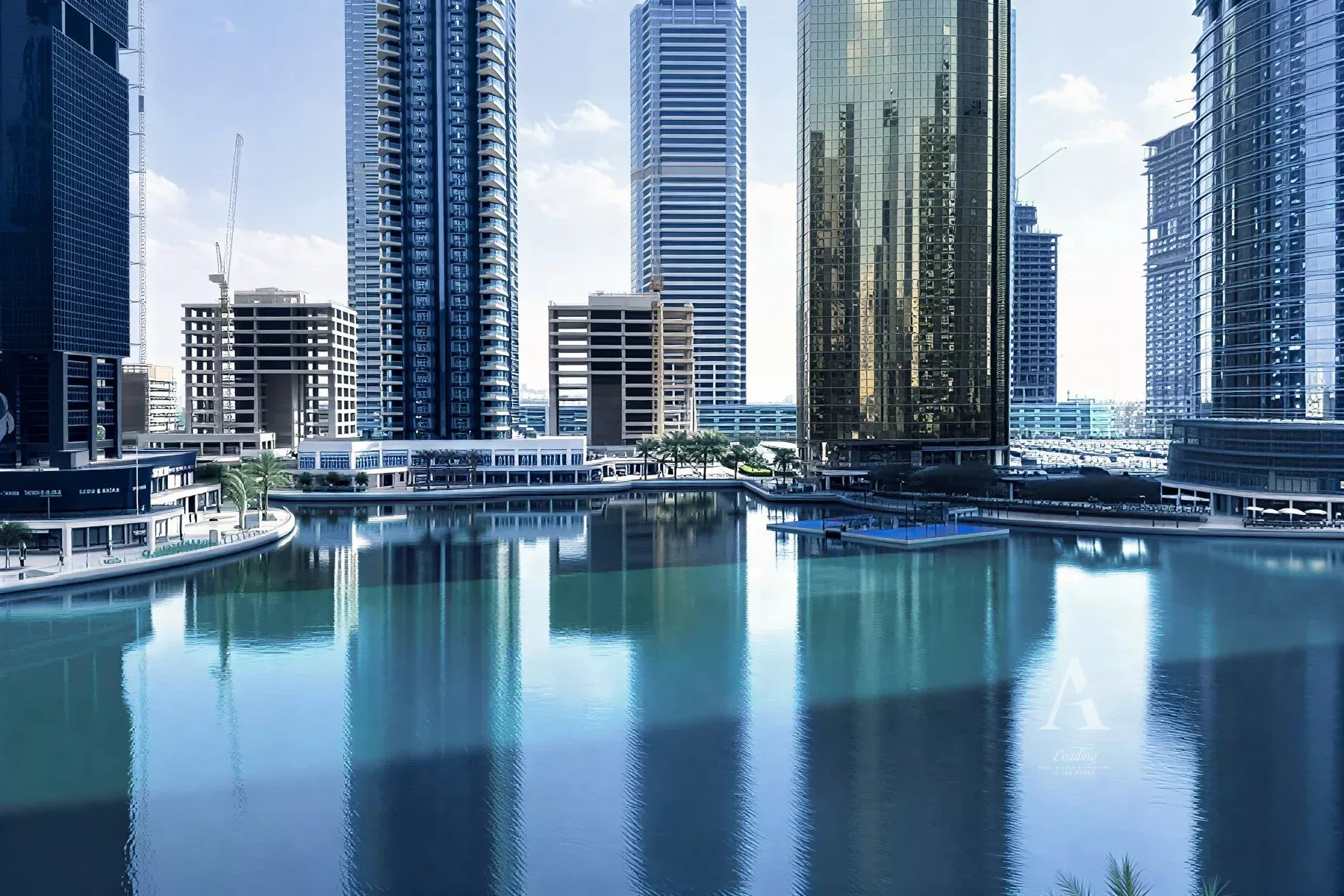 Sale Apartment Dubai