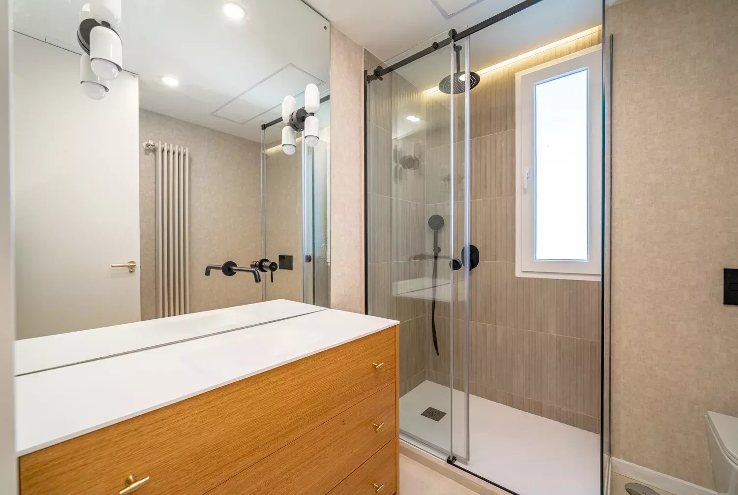 Daire Madrid - picture 20