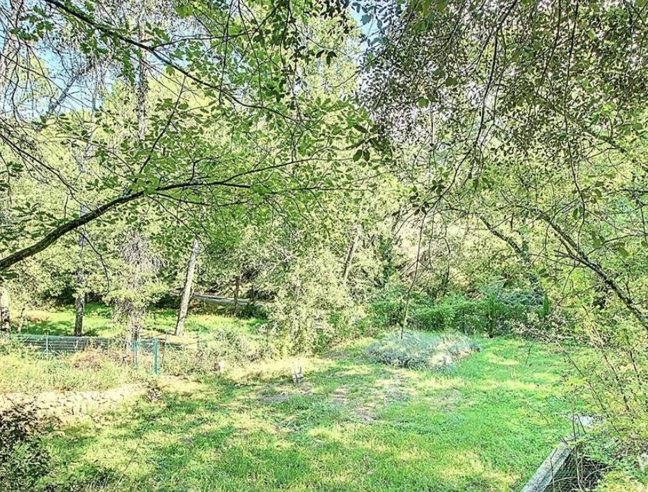 BUILDING LAND IN LORGUES