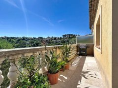 Semi-Detached House in Falicon — photo 7 of 7