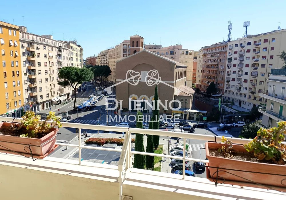 Rental Apartment Roma Africano - Villa Chigi