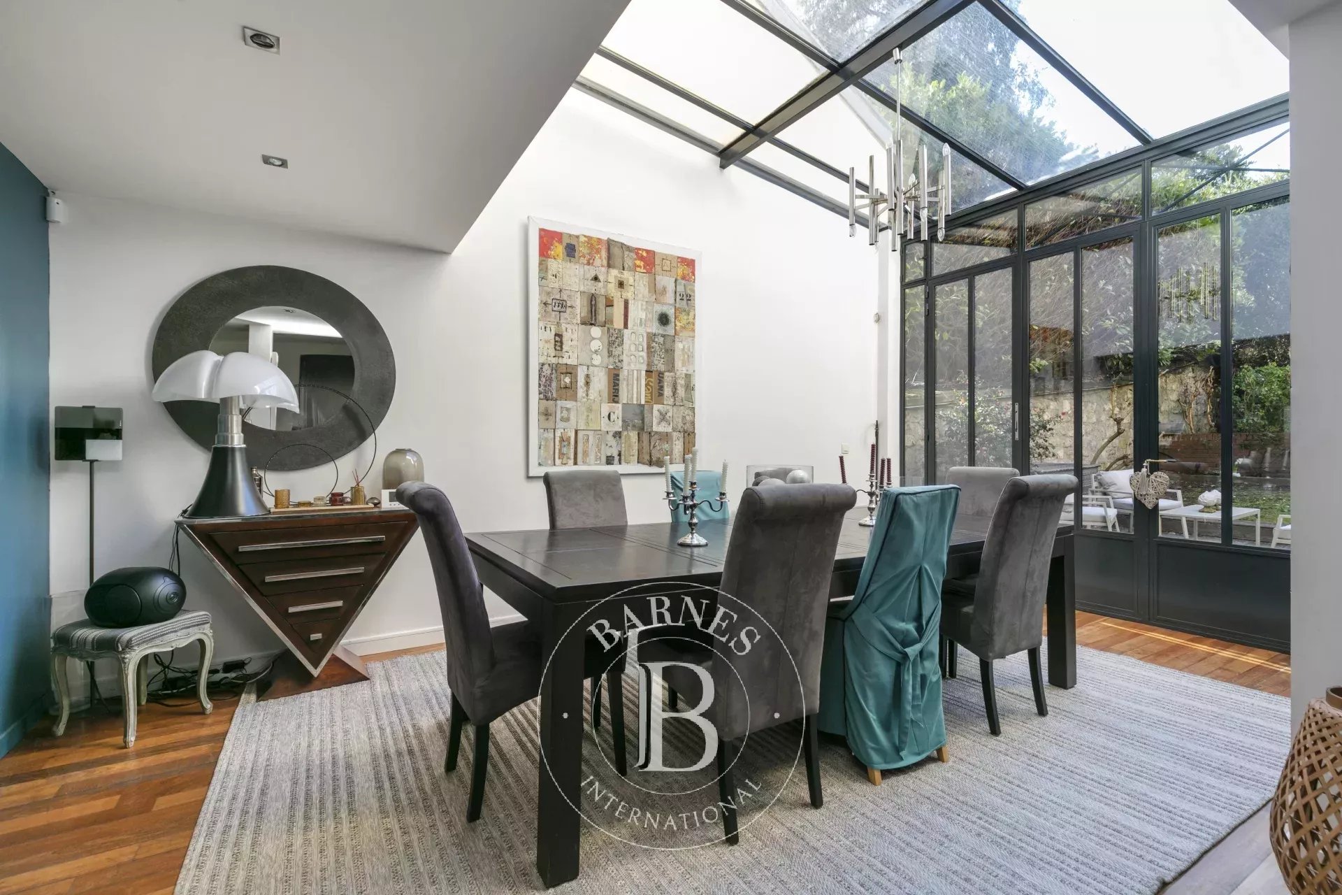 Maison Suresnes  -  ref 86777732 (picture 3)