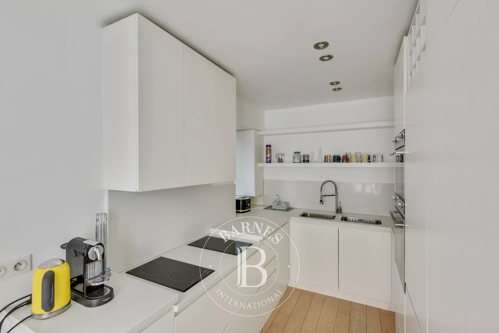 Daire Paris 6ème - picture 7