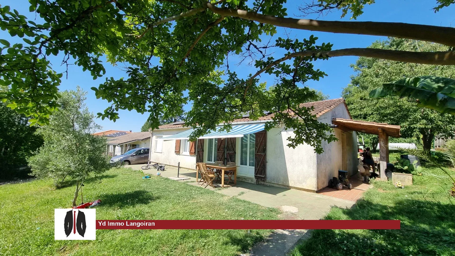 Agence immobilière de YD Immo