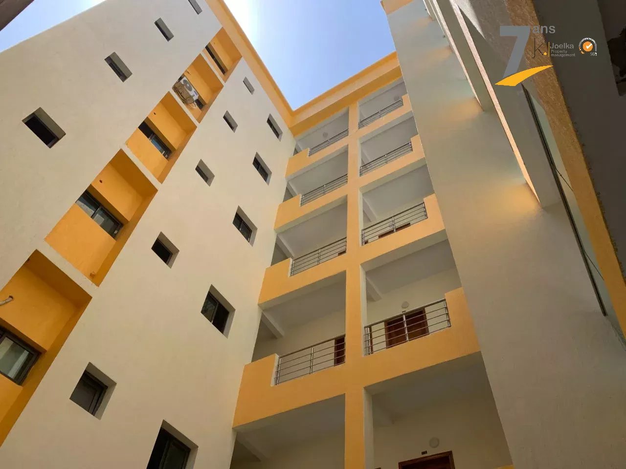 Vente Appartement Abidjan
