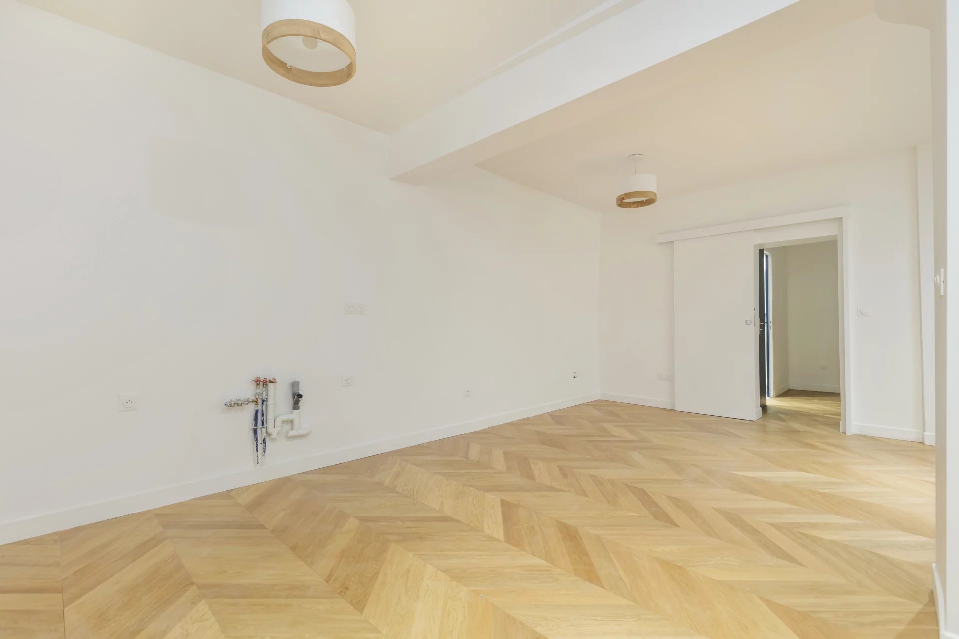 Büro Paris 3ème - picture 3