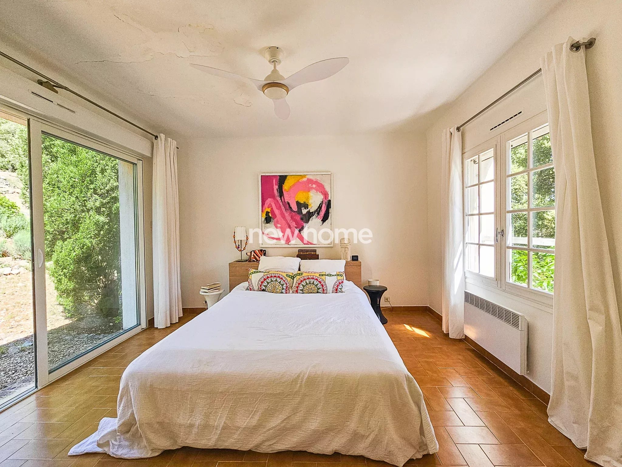 Le Thoronet, near Lorgues – Charming house in the heart of Provence