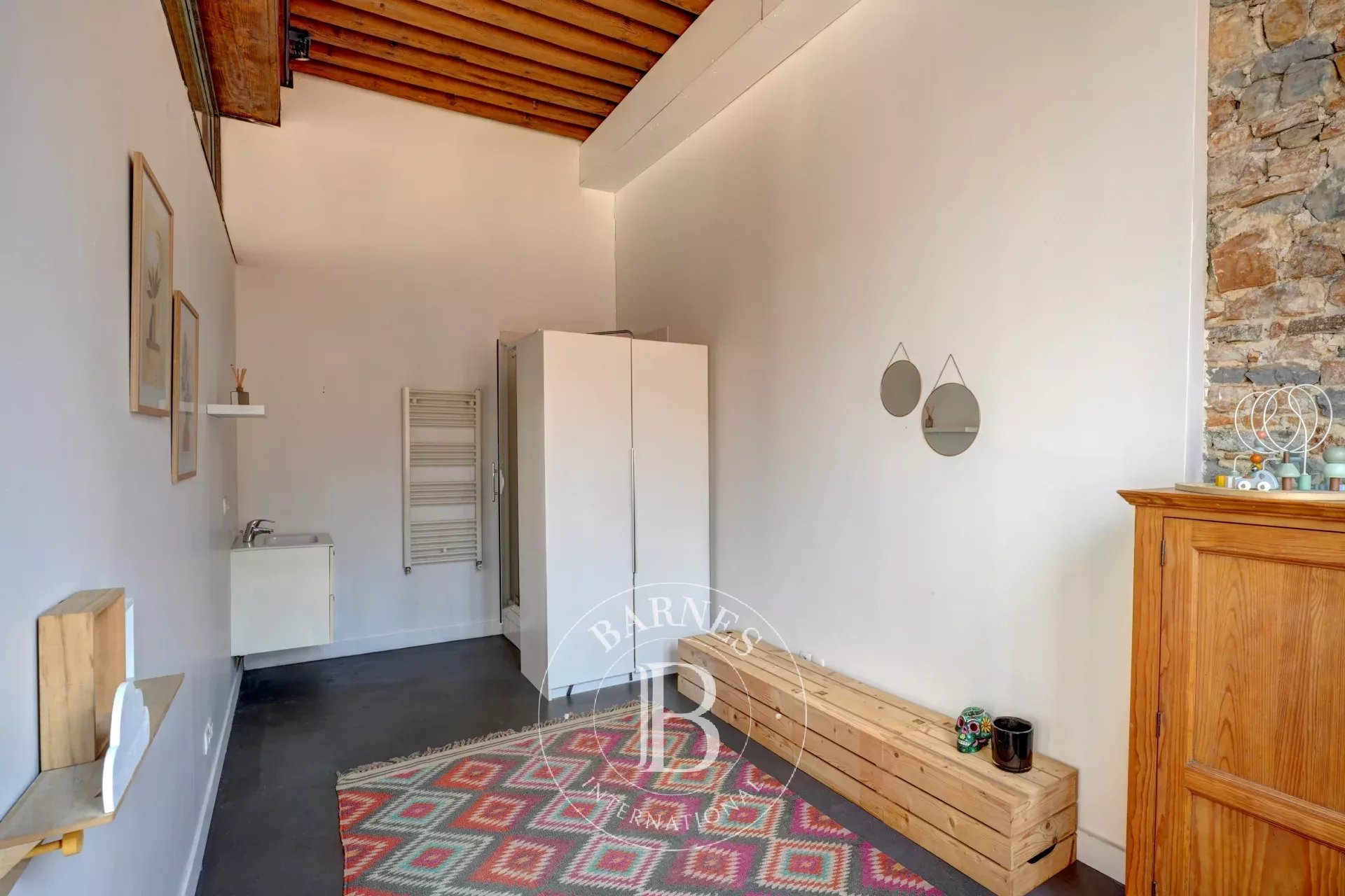 Daire Lyon 1er - picture 5